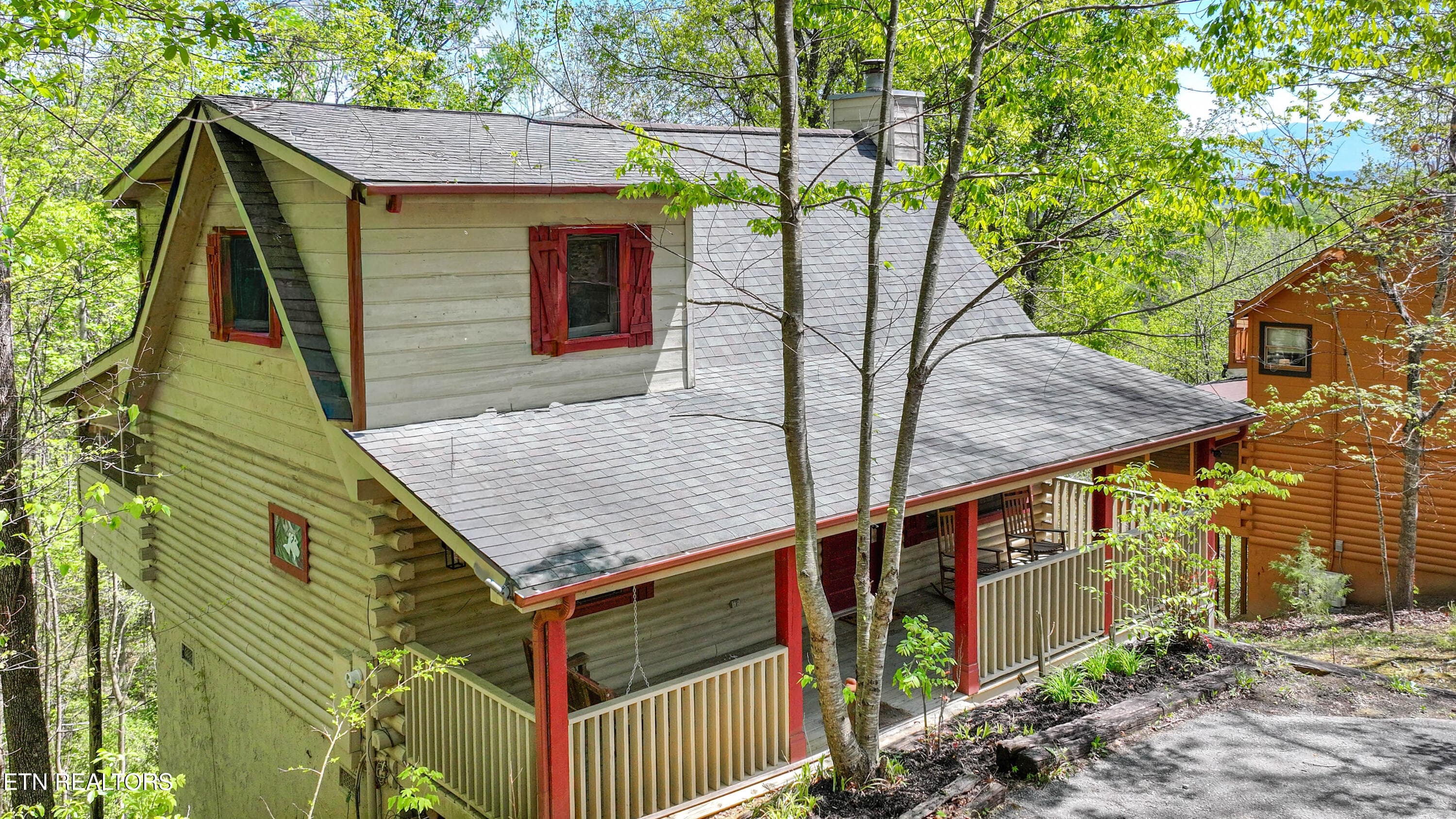 DJI_20260407150740_0634_D-2 - 2322 Bonnie Lane, Sevierville, TN 37876