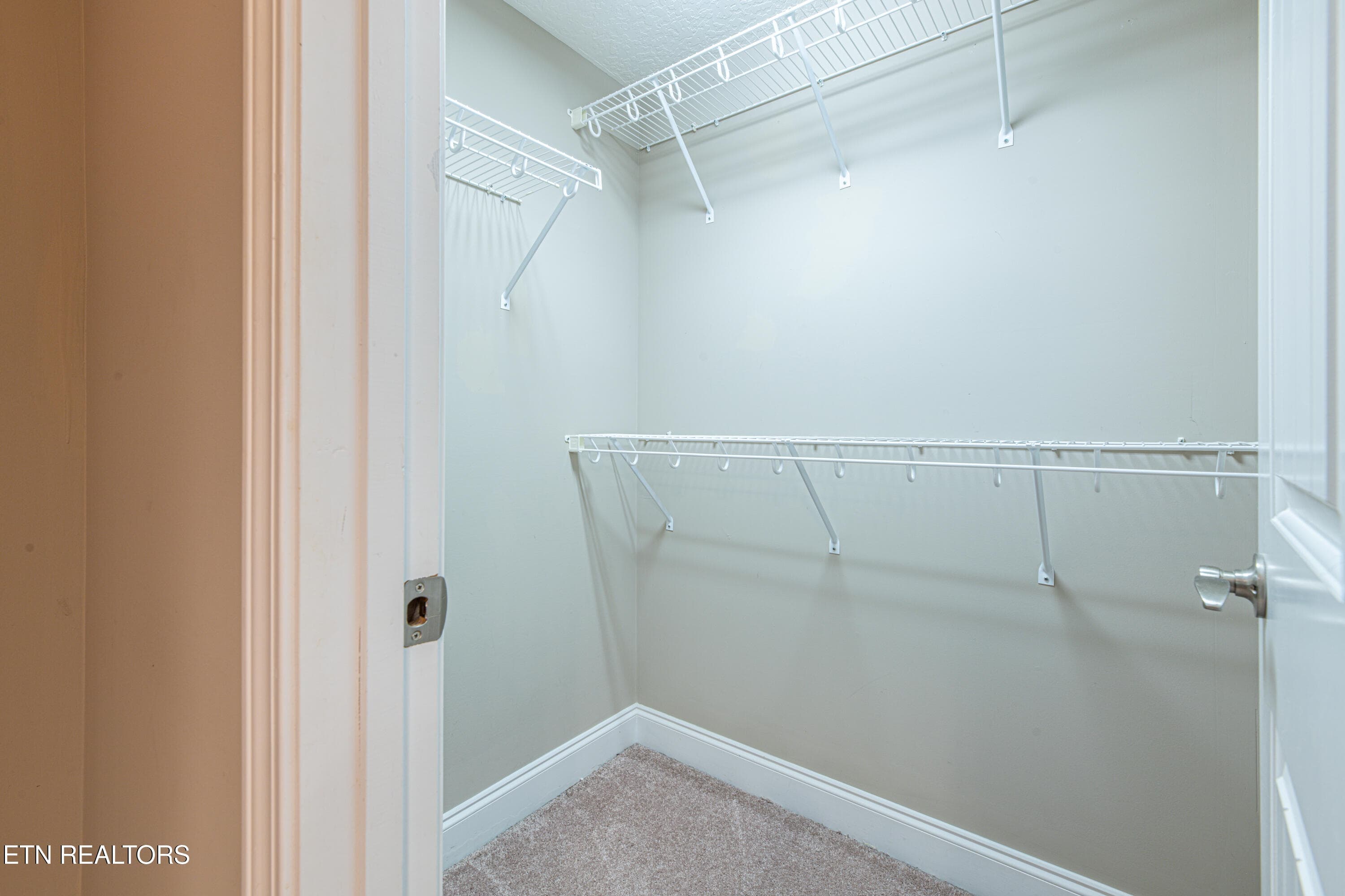 Walk-In closet - 2220 McCampbell Wells Way, Knoxville, TN 37924, Knoxville
