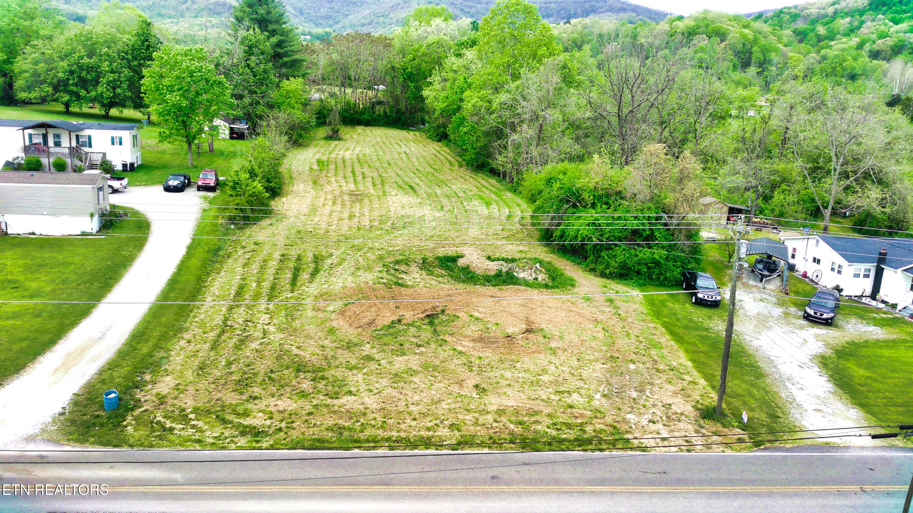 471 Park Rd, Caryville, TN 37714