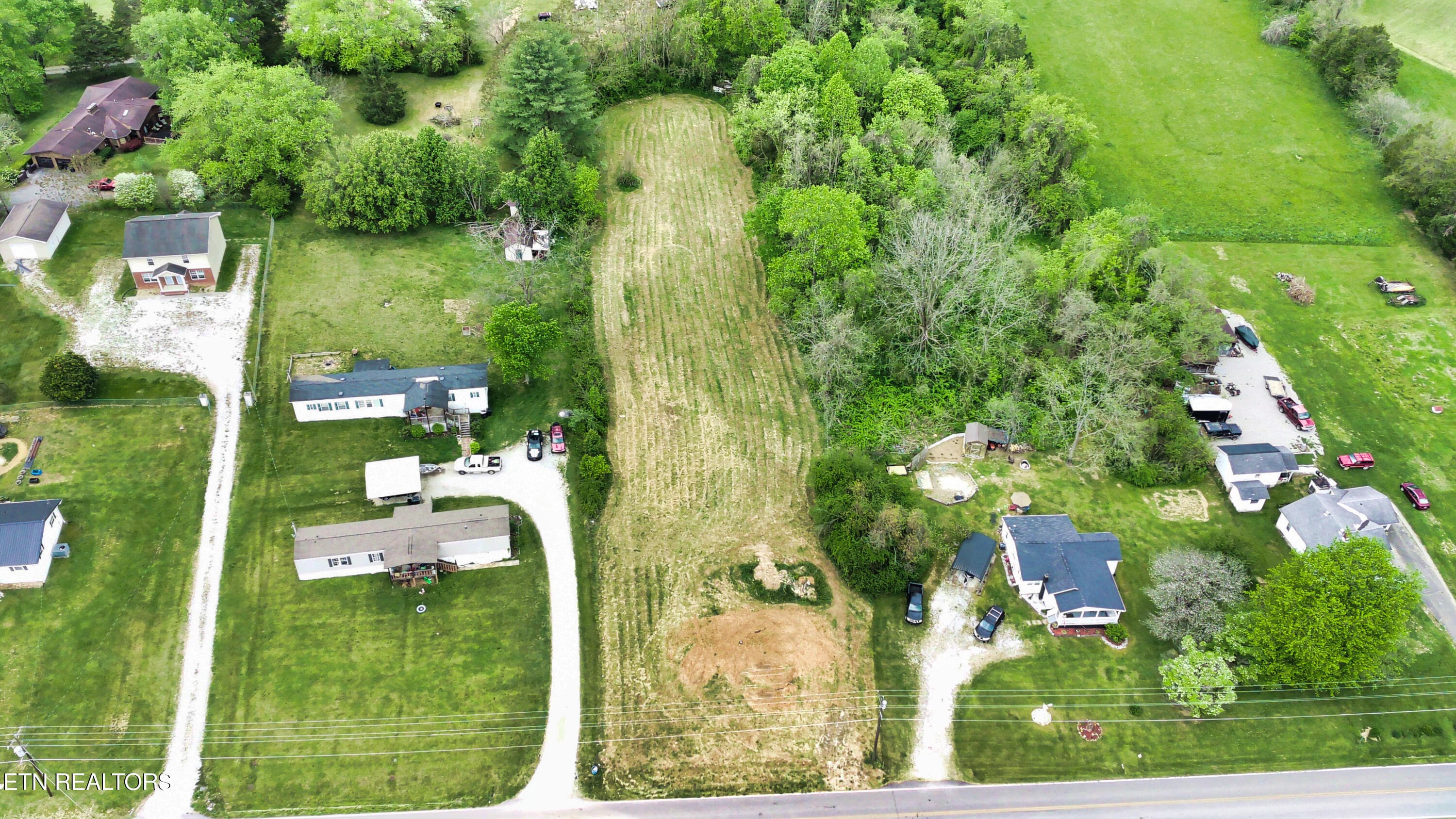 FIMI0009 - 471 Park Rd, Caryville, TN 37714