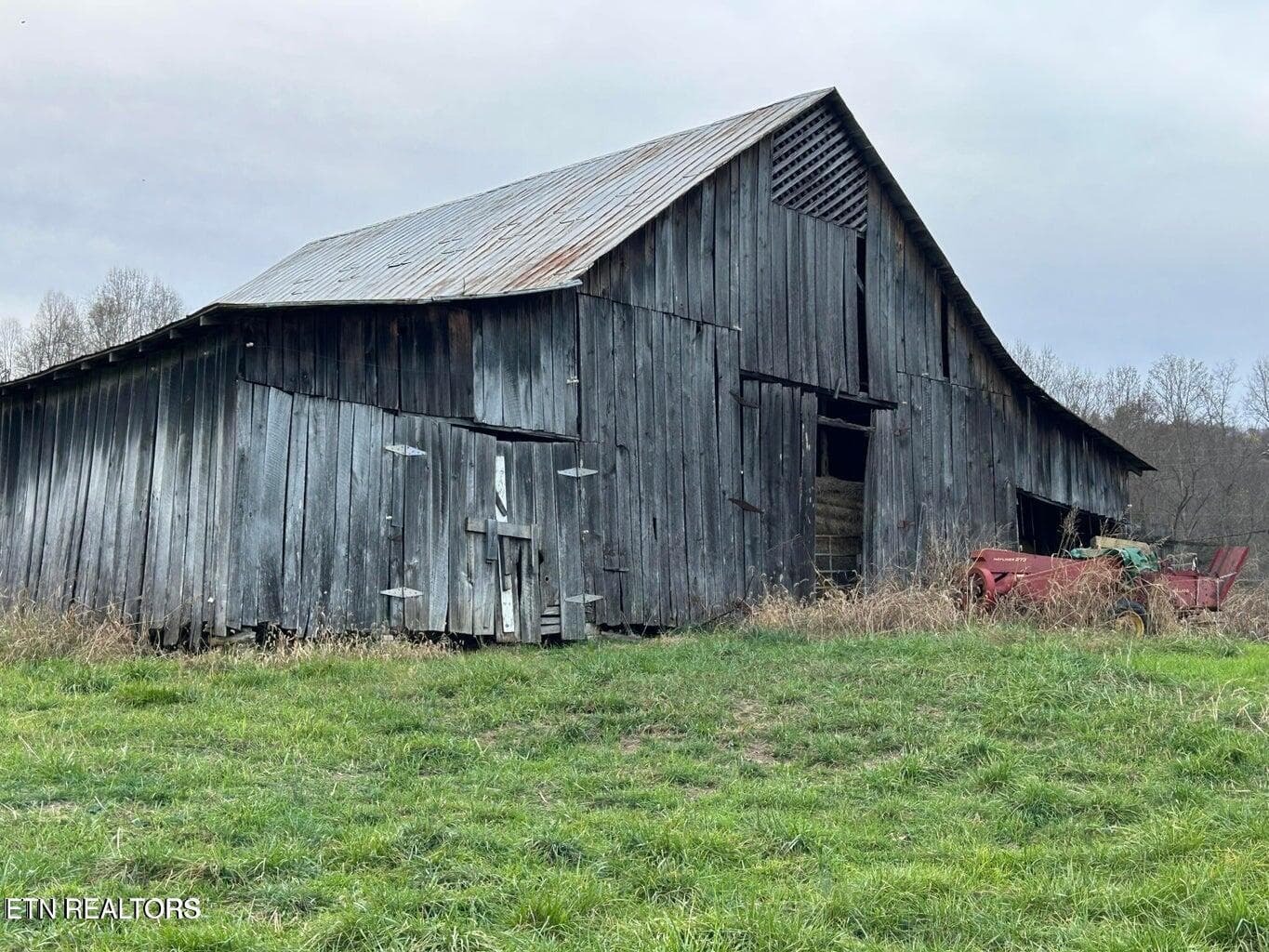 Pic 4 - Old Friendship, Jonesville, VA 24263