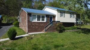 1282 Sweetwater Rd, Newport, TN 37821