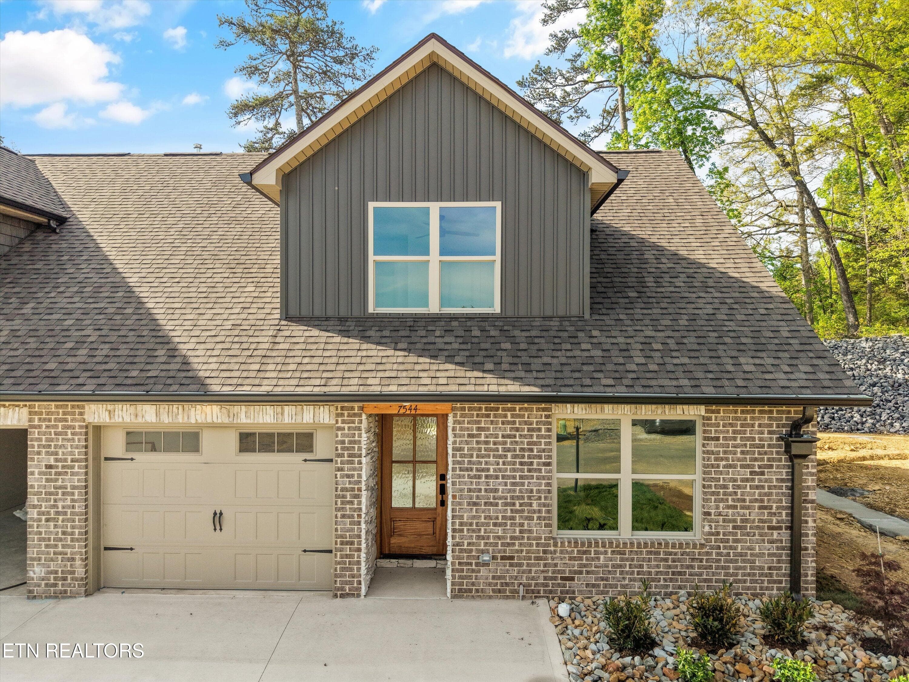 7544 Ridge Hollow Way, Knoxville, TN 37924