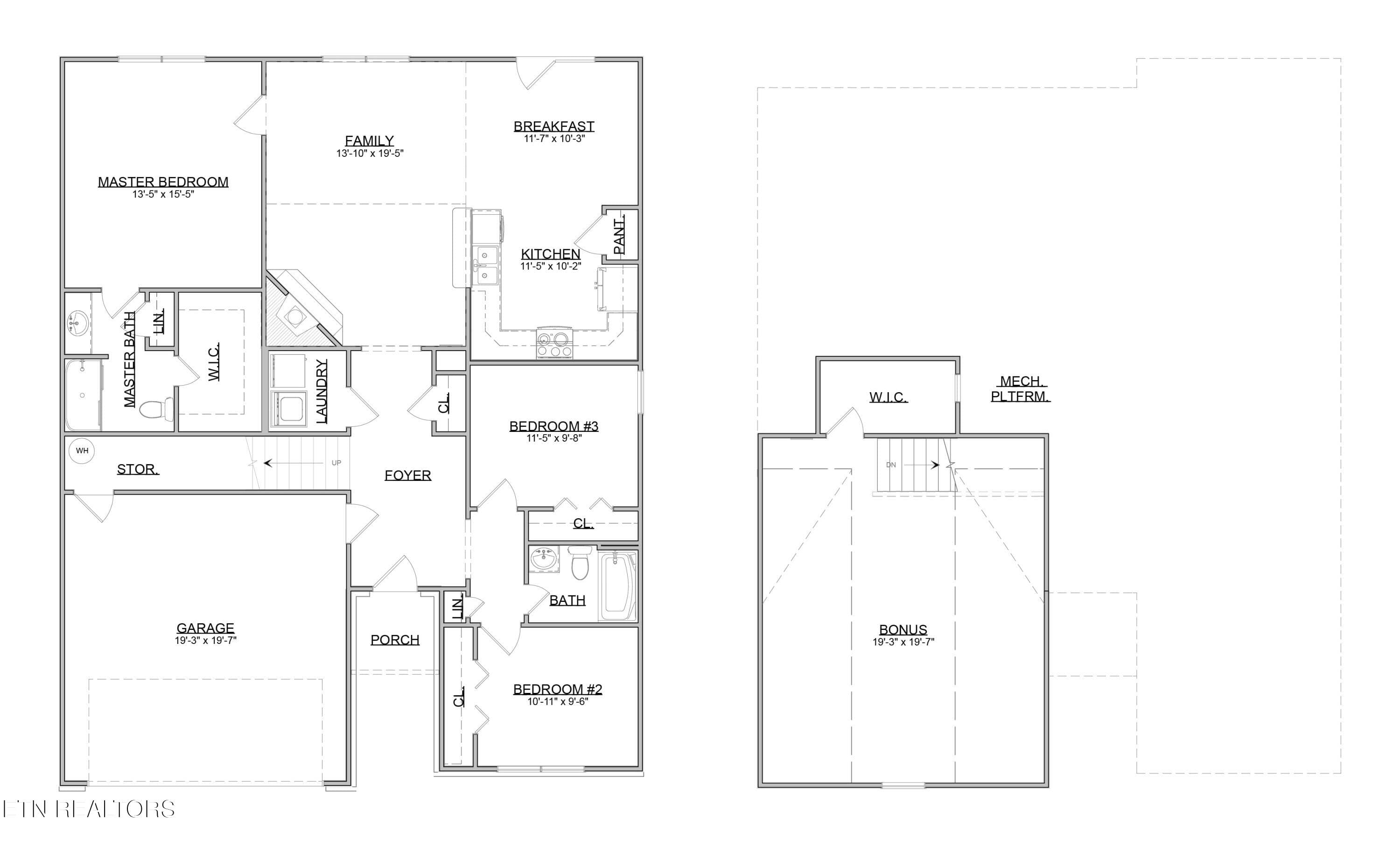 ashford-layout-01 - 7834 Tree Line Lane, Corryton, TN 37721