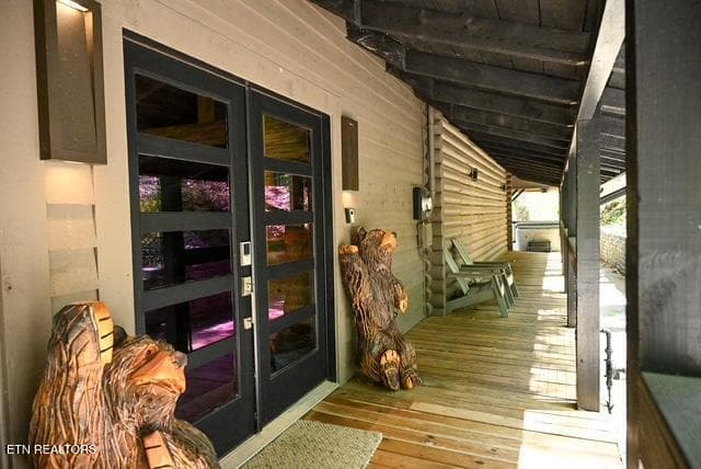 1421 60 - 1421 Silver Poplar Lane, Sevierville, TN 37876