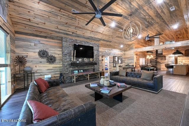 1421 14 - 1421 Silver Poplar Lane, Sevierville, TN 37876