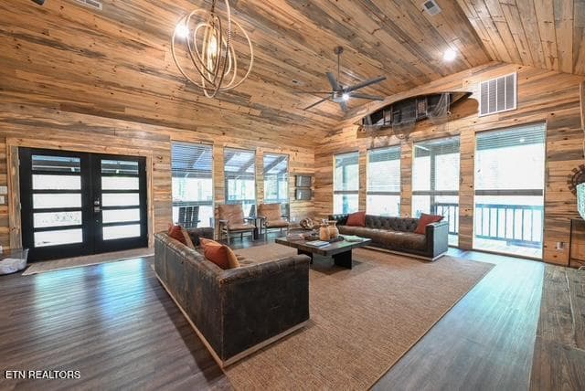 1421 10 - 1421 Silver Poplar Lane, Sevierville, TN 37876