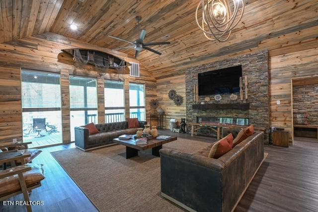 1421 6 - 1421 Silver Poplar Lane, Sevierville, TN 37876