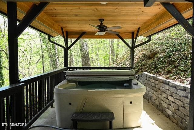 1421 5 - 1421 Silver Poplar Lane, Sevierville, TN 37876