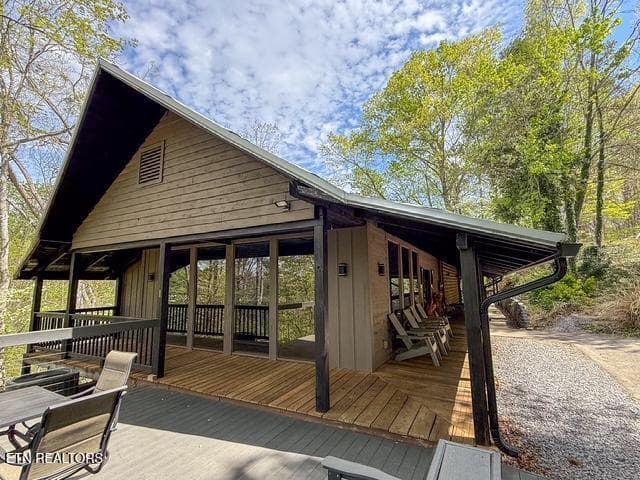 1421 4 - 1421 Silver Poplar Lane, Sevierville, TN 37876