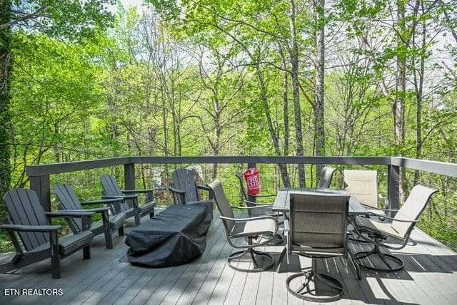 1421 3 - 1421 Silver Poplar Lane, Sevierville, TN 37876