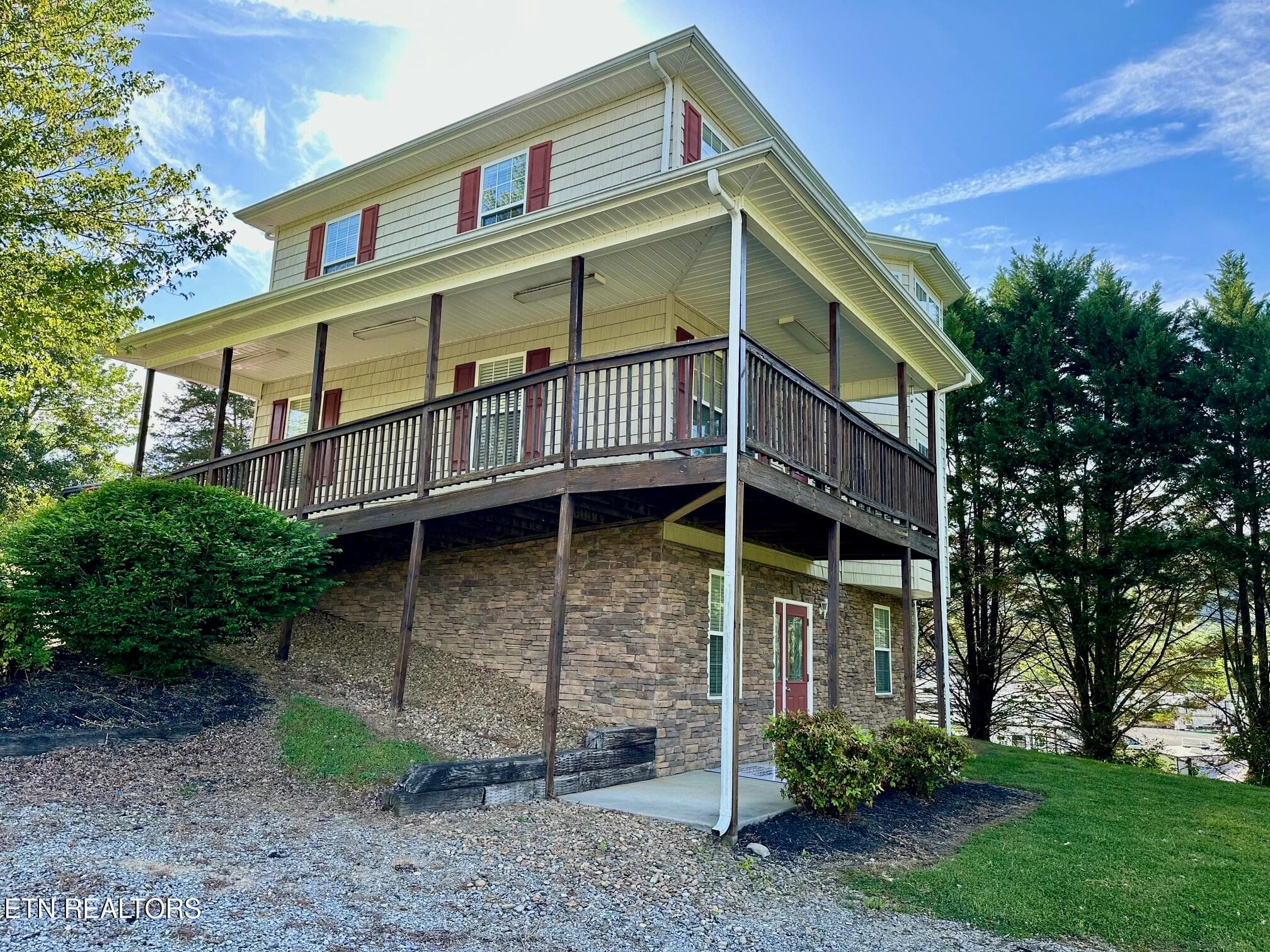 249 Mill View Drive, Pigeon Forge, TN 37863