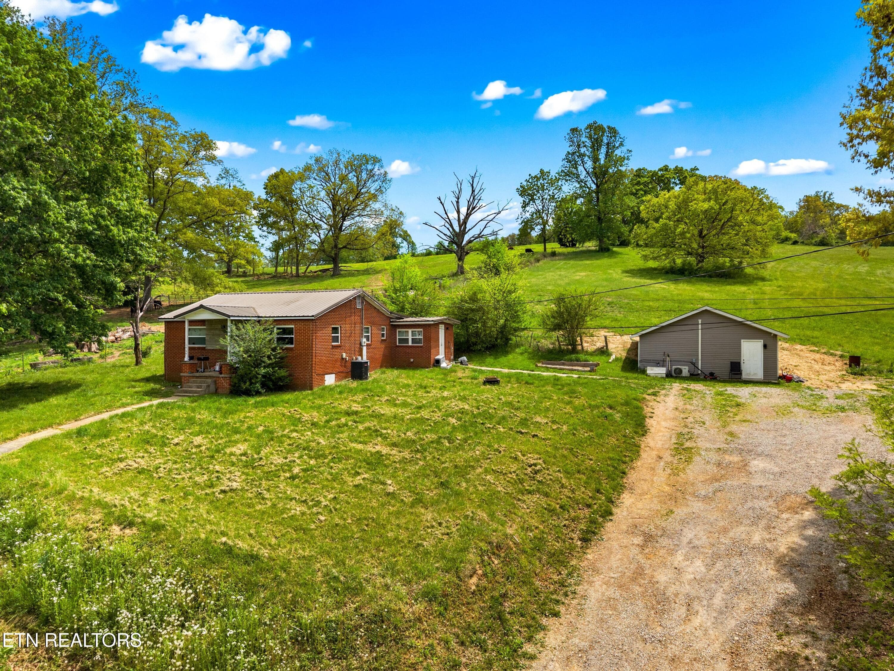 1757 Cottage Hill Circle, New Market, TN 37820