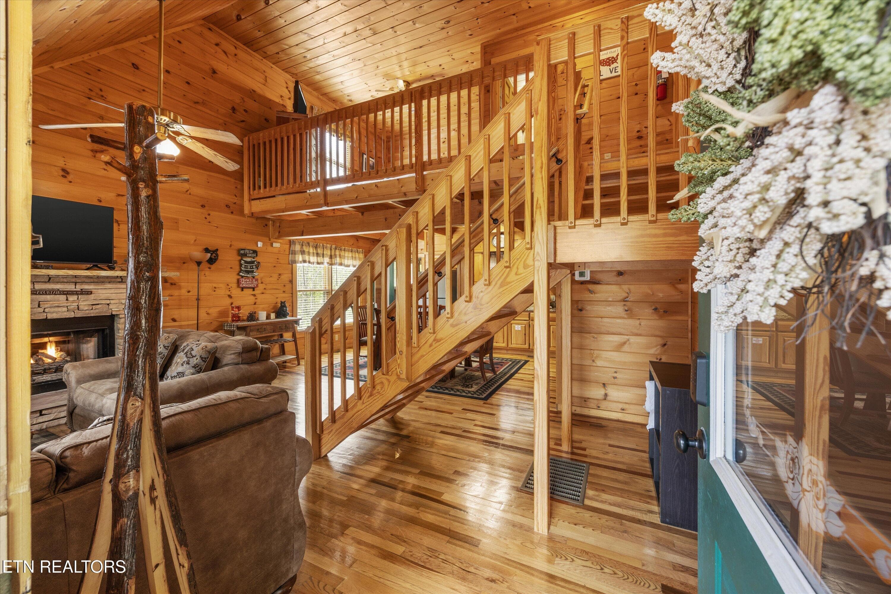 09-309 Elk Cove Wy 12 - 309 Elk Cove Way, Gatlinburg, TN 37738, Gatlinburg