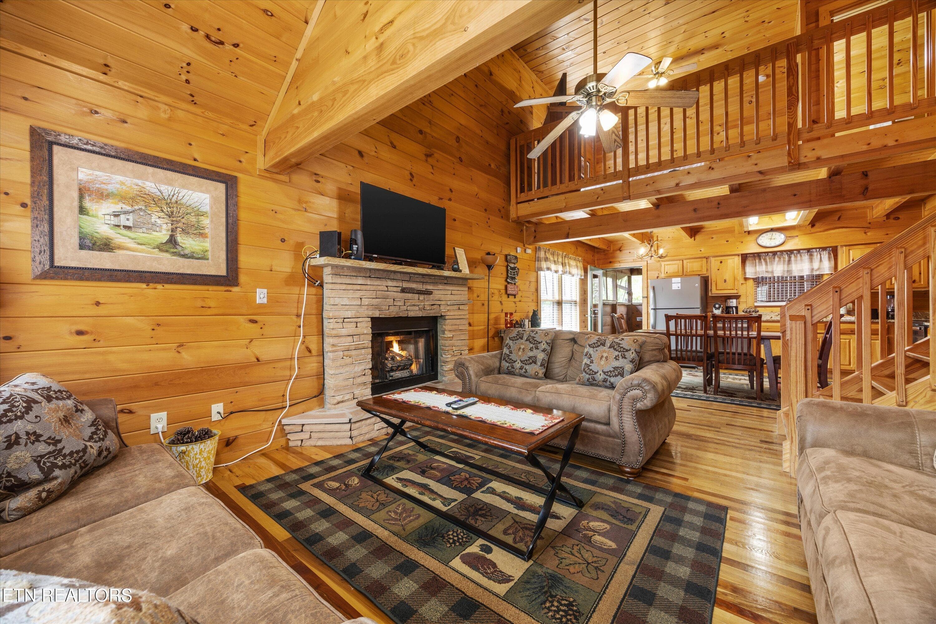 12-309 Elk Cove Wy 15 - 309 Elk Cove Way, Gatlinburg, TN 37738, Gatlinburg
