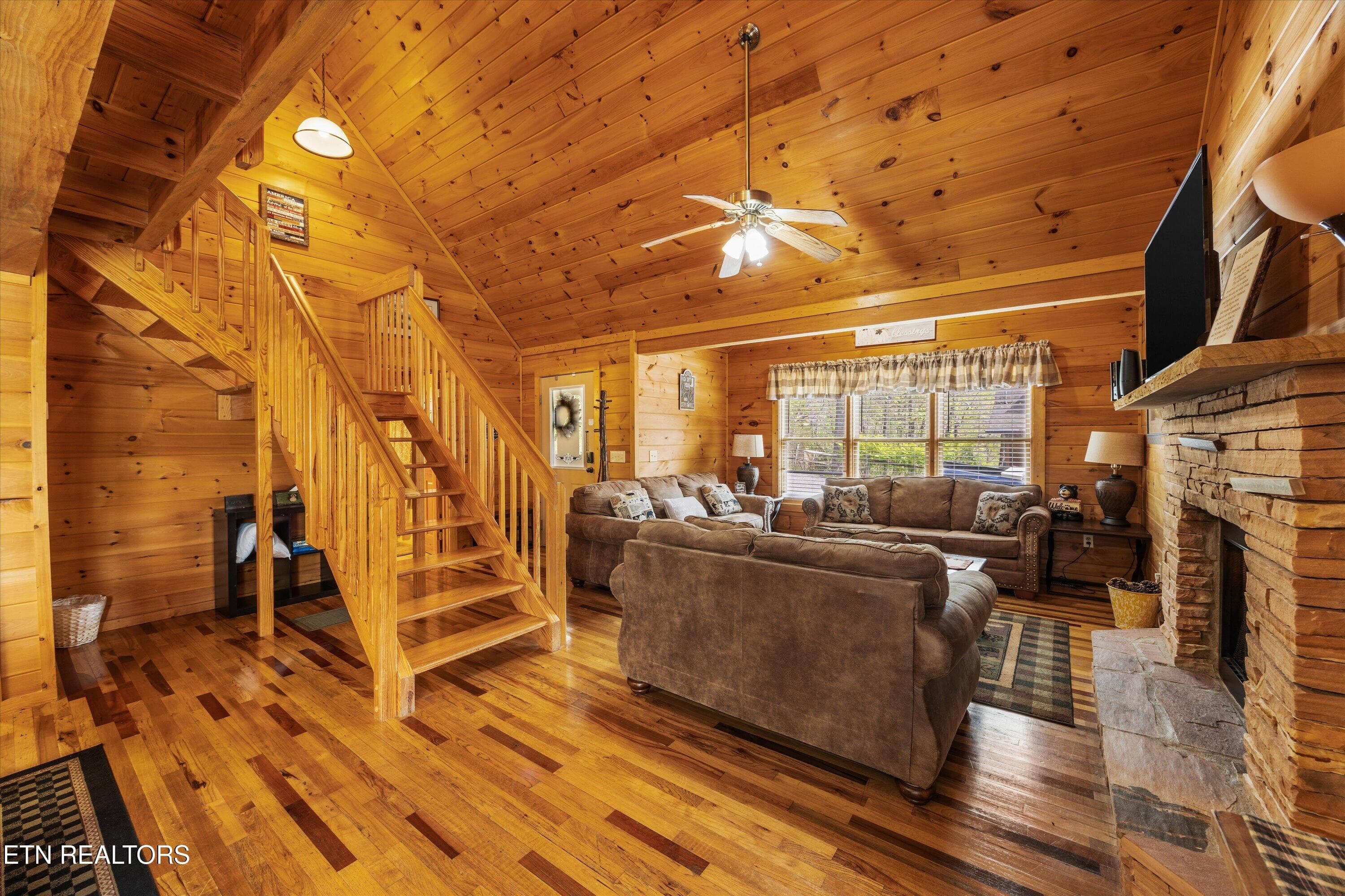 14-309 Elk Cove Wy 17 - 309 Elk Cove Way, Gatlinburg, TN 37738, Gatlinburg