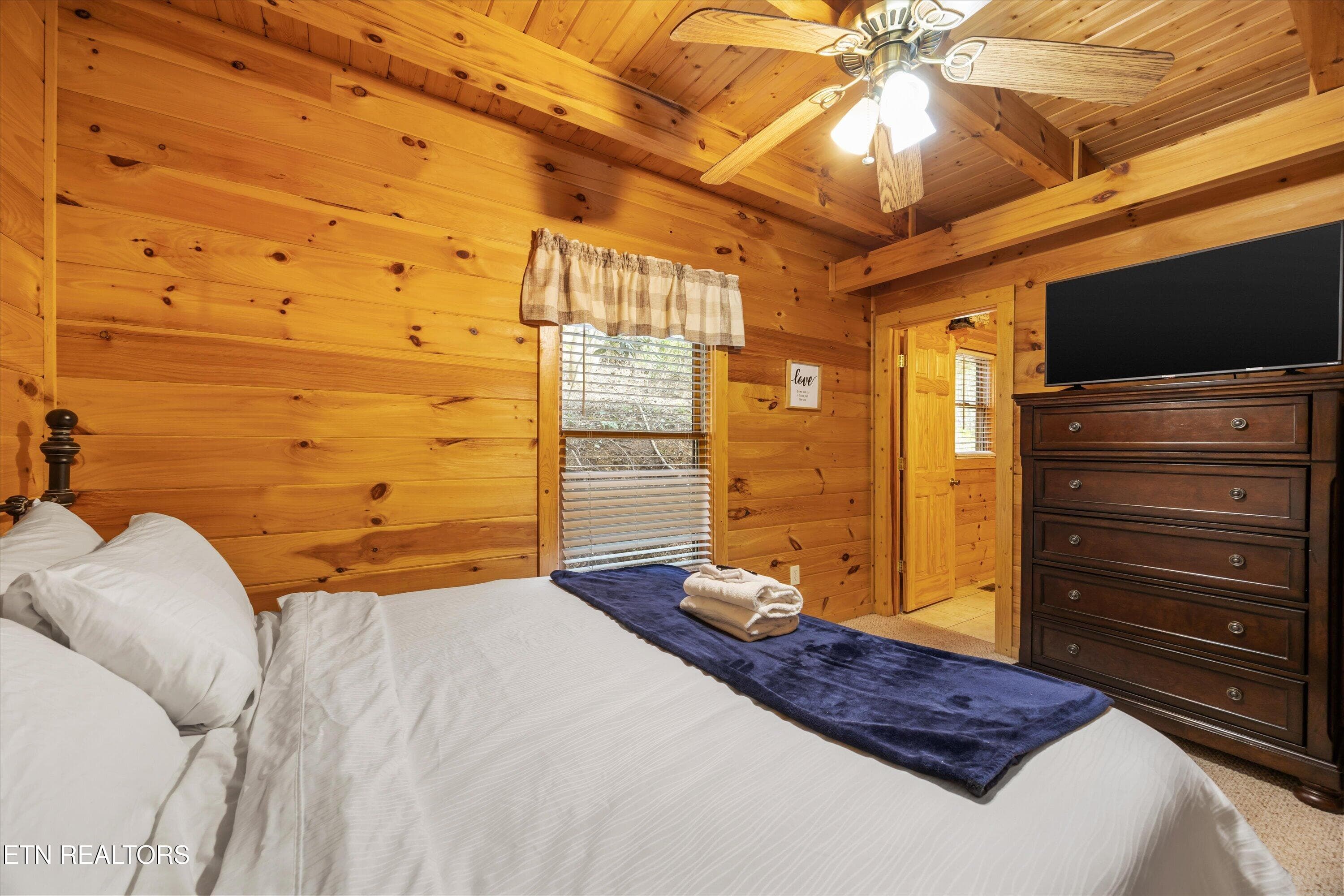 22-309 Elk Cove Wy 25 - 309 Elk Cove Way, Gatlinburg, TN 37738, Gatlinburg