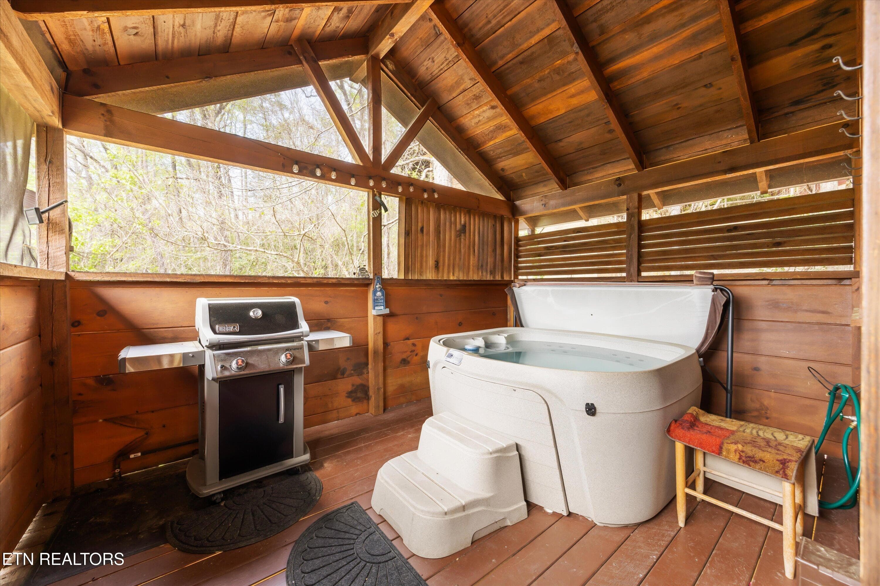 34-309 Elk Cove Wy 37 - 309 Elk Cove Way, Gatlinburg, TN 37738, Gatlinburg