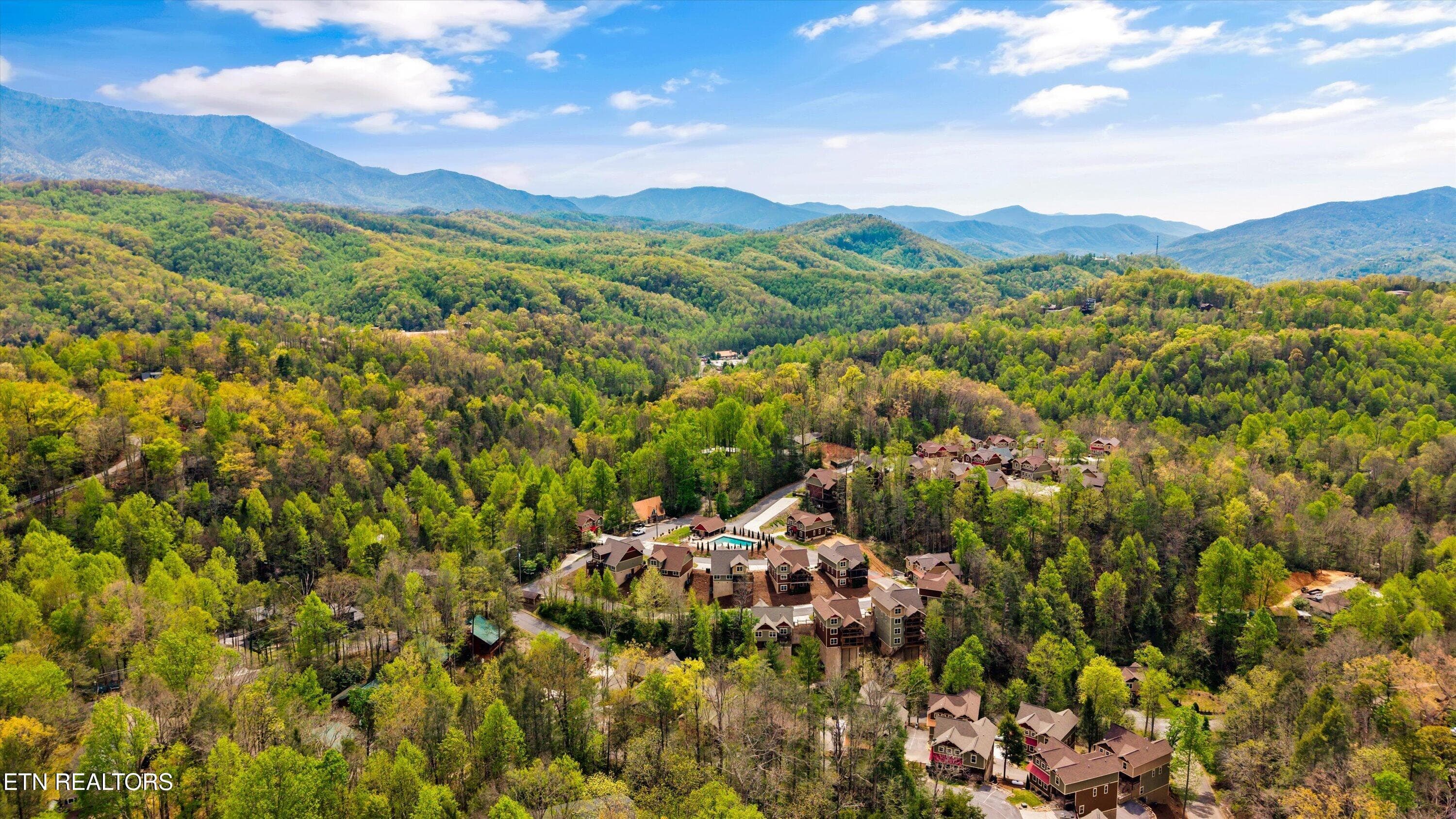 41-309 Elk Cove Wy 09 - 309 Elk Cove Way, Gatlinburg, TN 37738, Gatlinburg