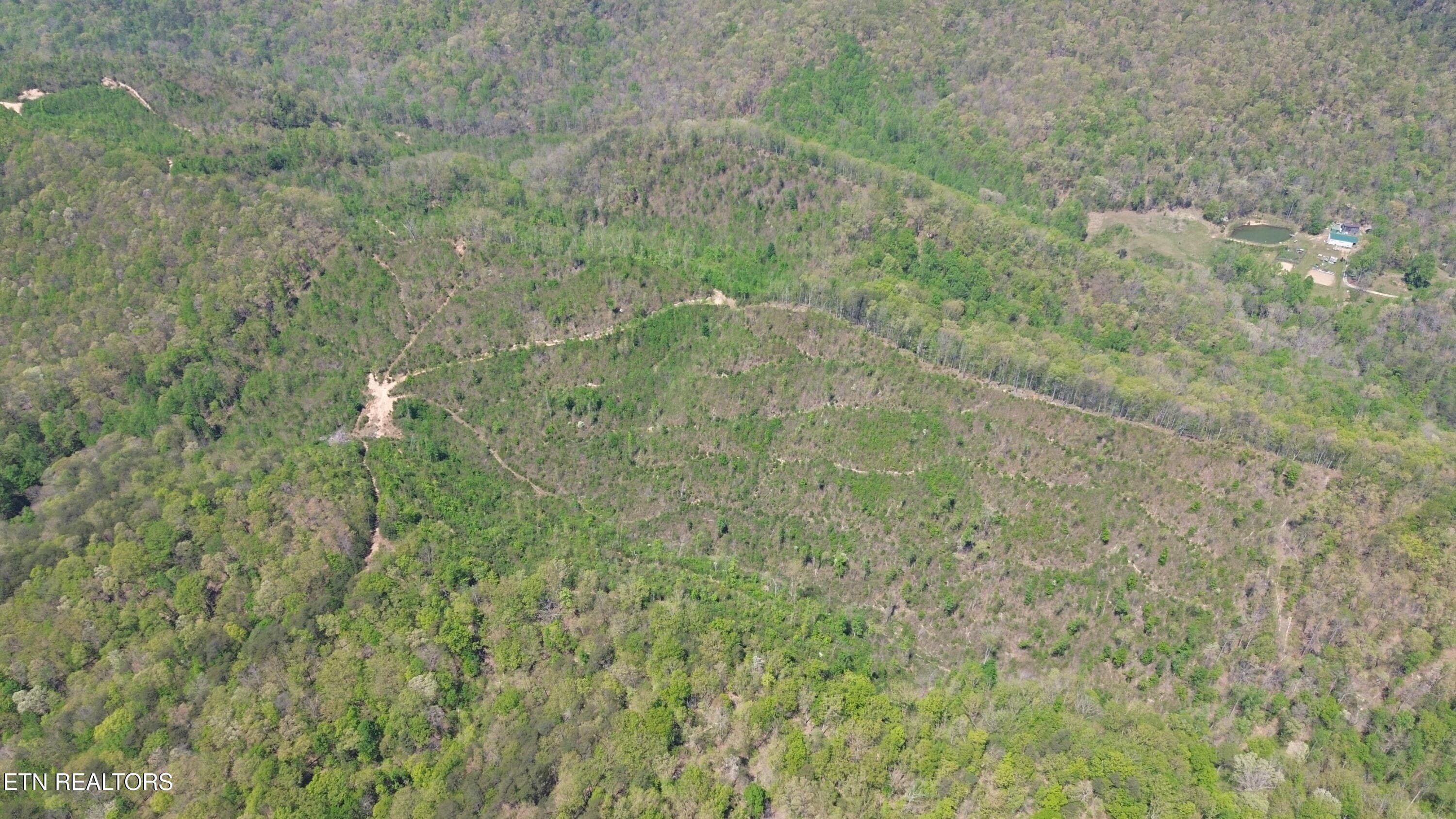 DJI_0422 - 0 Big Hill Rd, Mooresburg, TN 37811, Mooresburg
