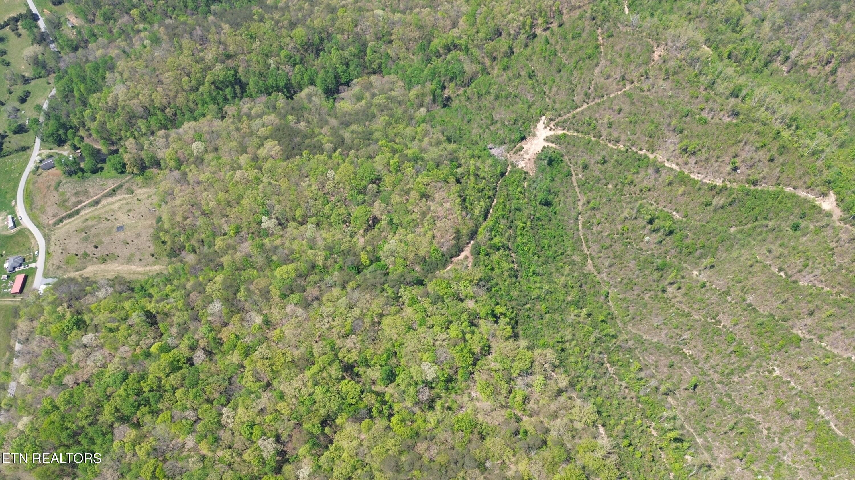 DJI_0424 - 0 Big Hill Rd, Mooresburg, TN 37811, Mooresburg