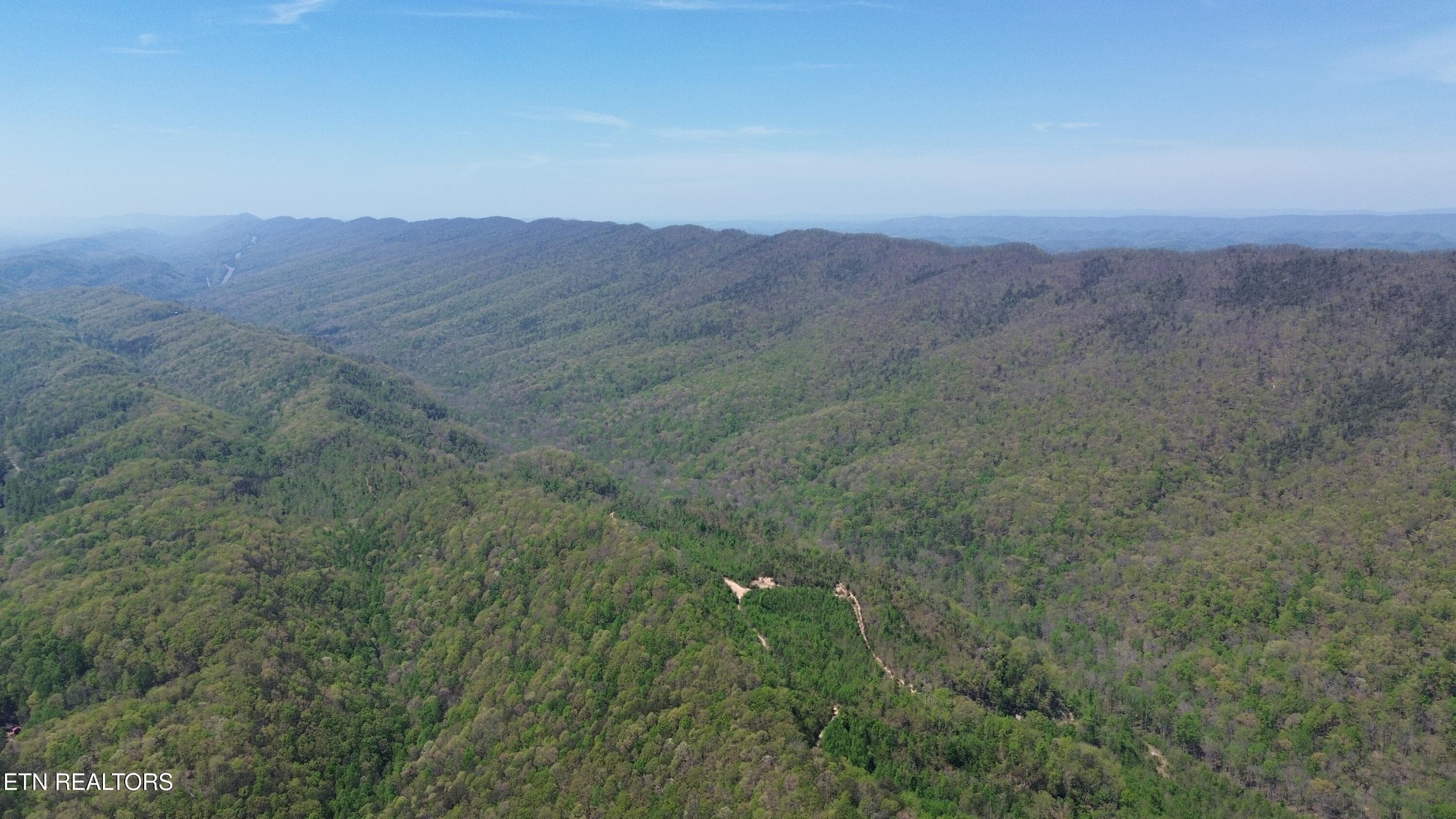 DJI_0425 - 0 Big Hill Rd, Mooresburg, TN 37811, Mooresburg