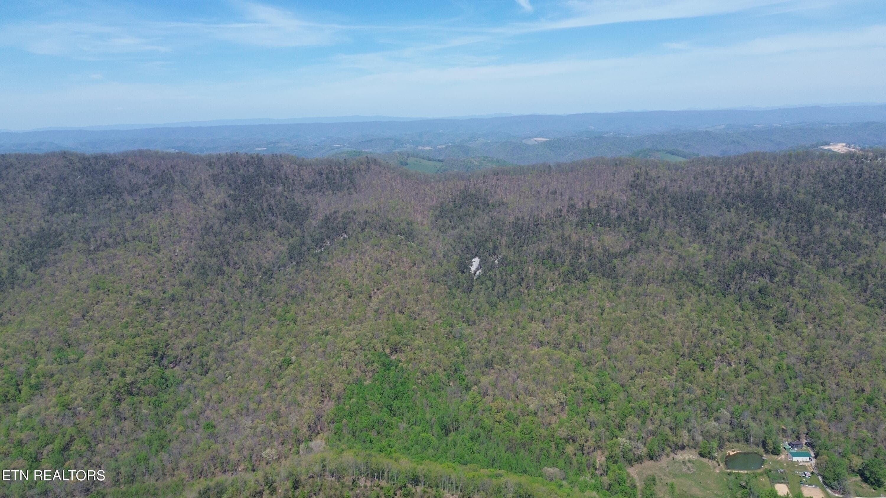 DJI_0426 - 0 Big Hill Rd, Mooresburg, TN 37811, Mooresburg