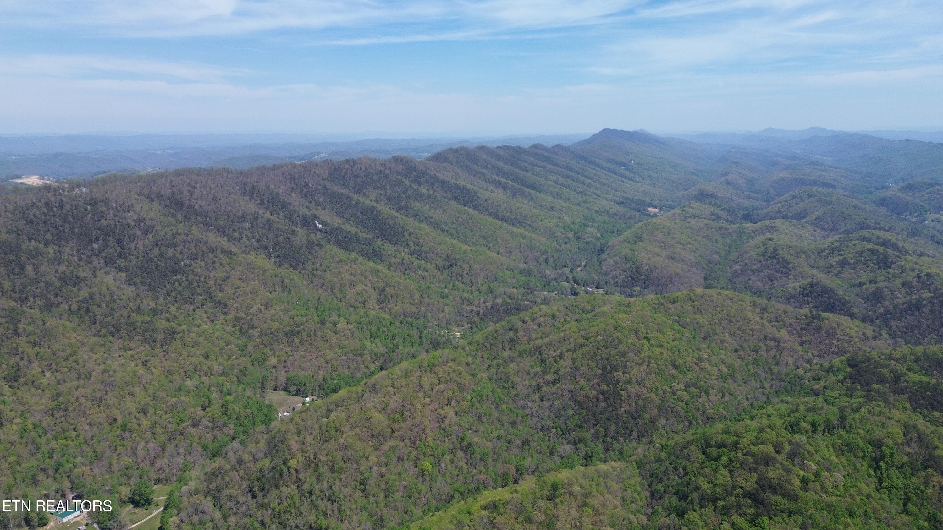 DJI_0427 - 0 Big Hill Rd, Mooresburg, TN 37811, Mooresburg