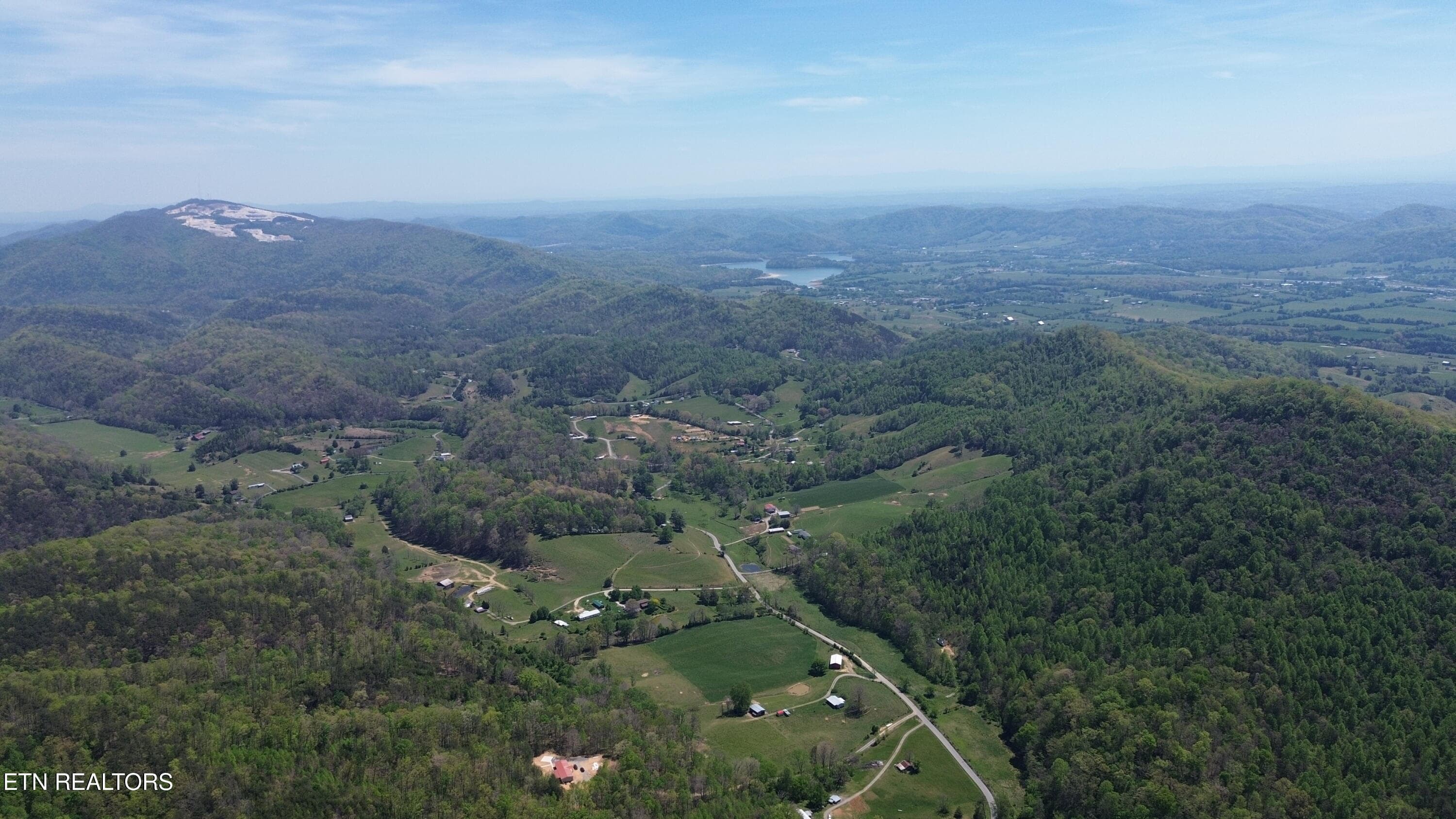 DJI_0428 - 0 Big Hill Rd, Mooresburg, TN 37811, Mooresburg