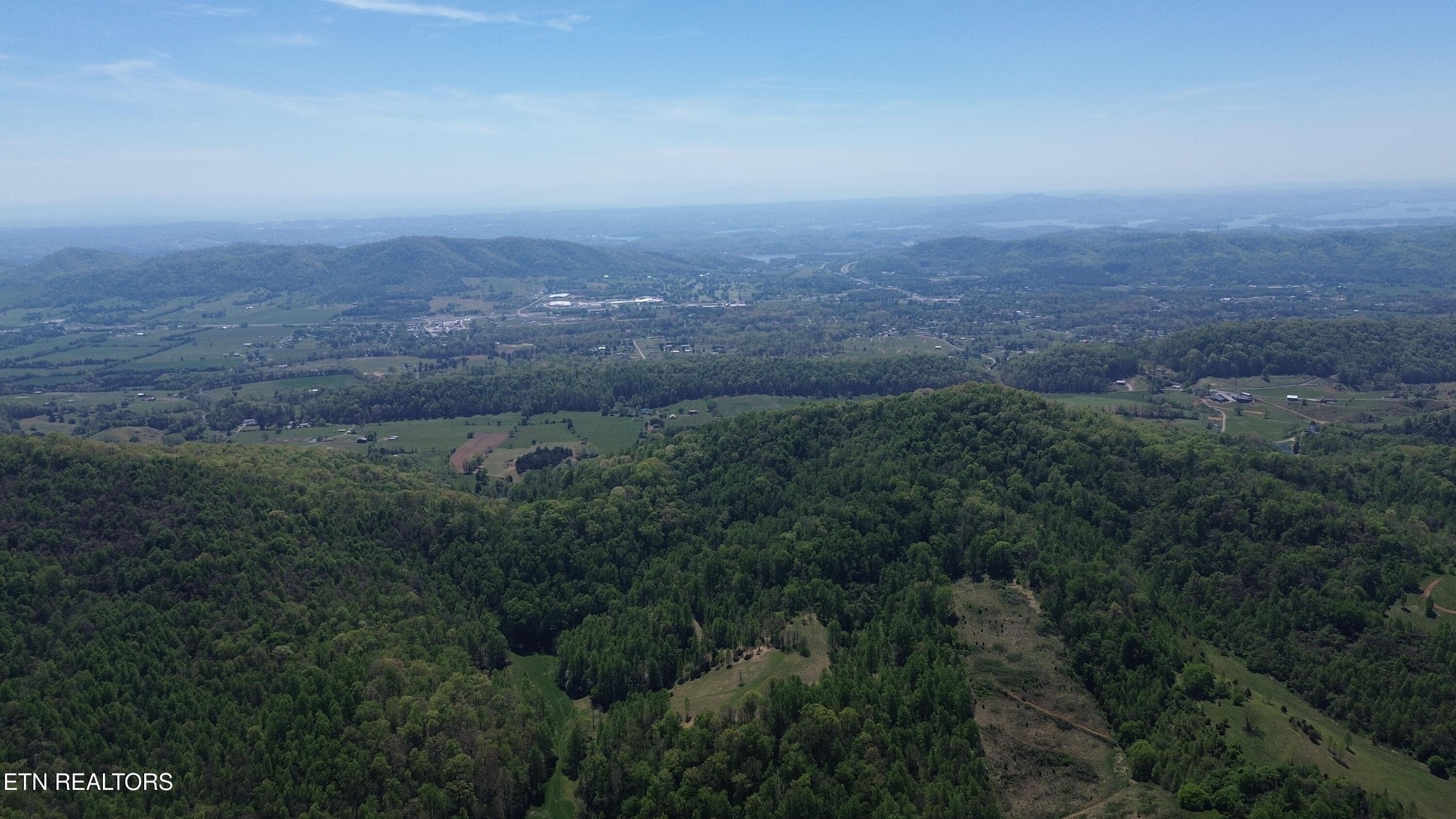DJI_0431 - 0 Big Hill Rd, Mooresburg, TN 37811, Mooresburg