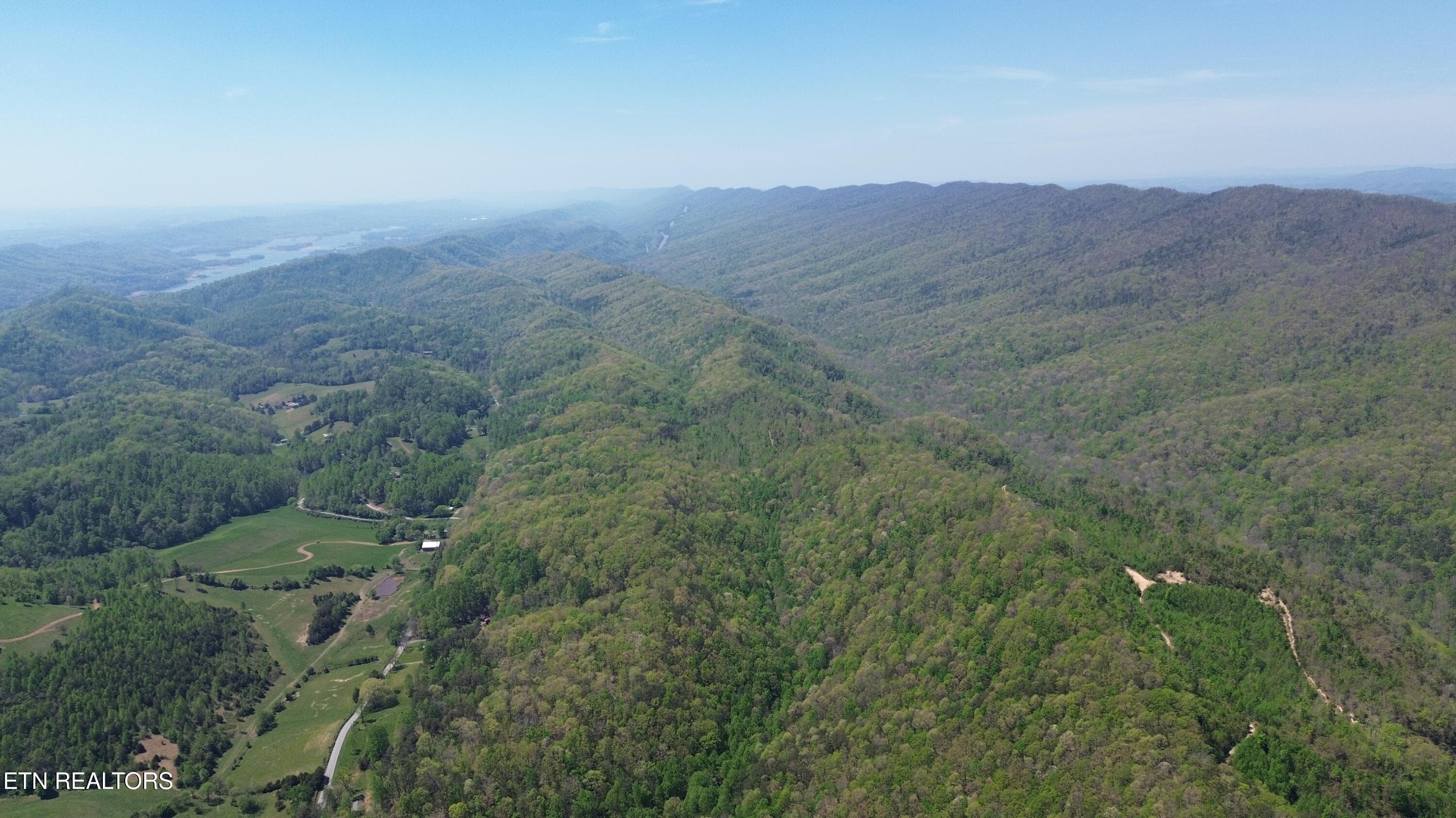 DJI_0432 - 0 Big Hill Rd, Mooresburg, TN 37811, Mooresburg