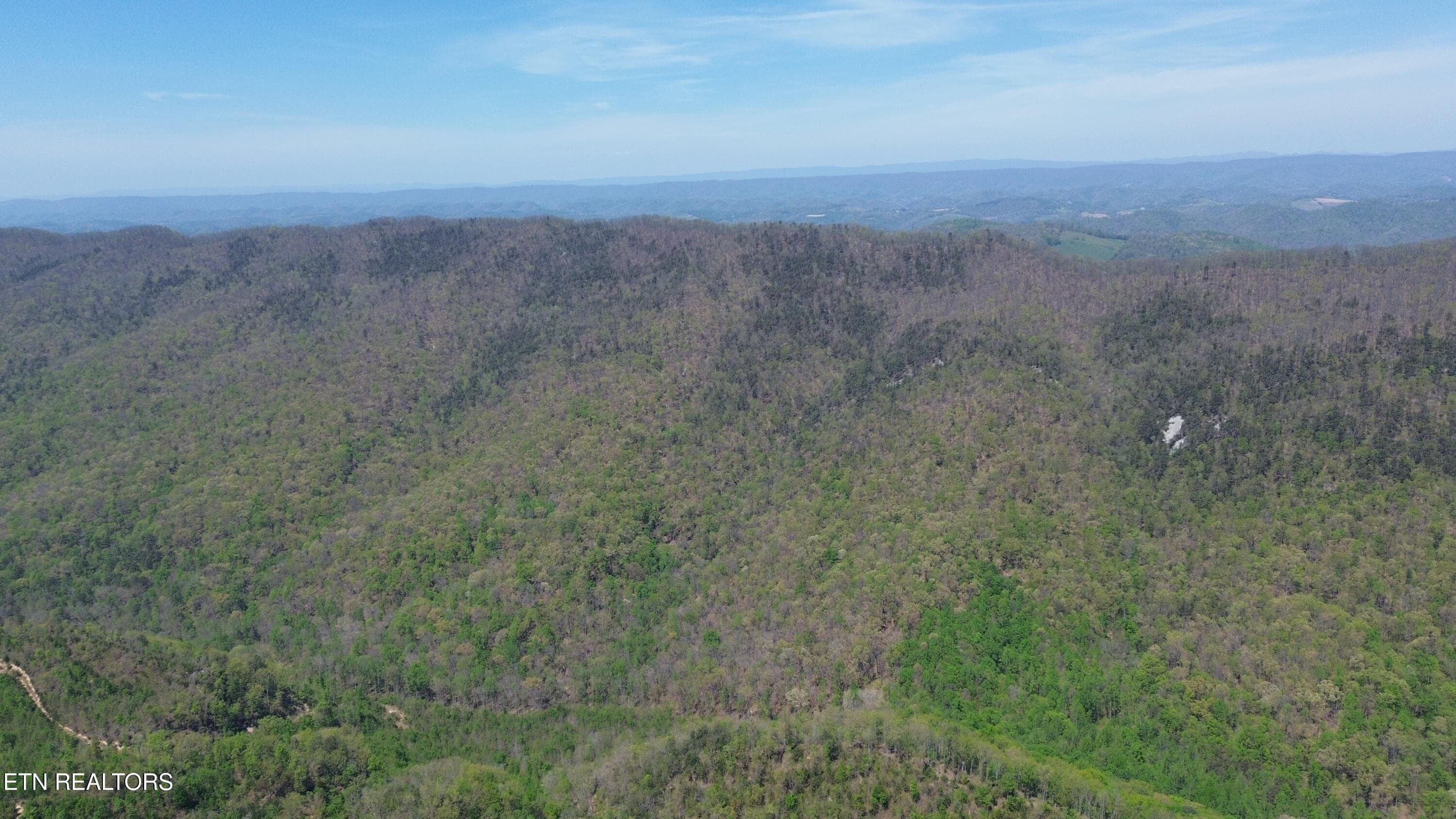 DJI_0433 - 0 Big Hill Rd, Mooresburg, TN 37811, Mooresburg