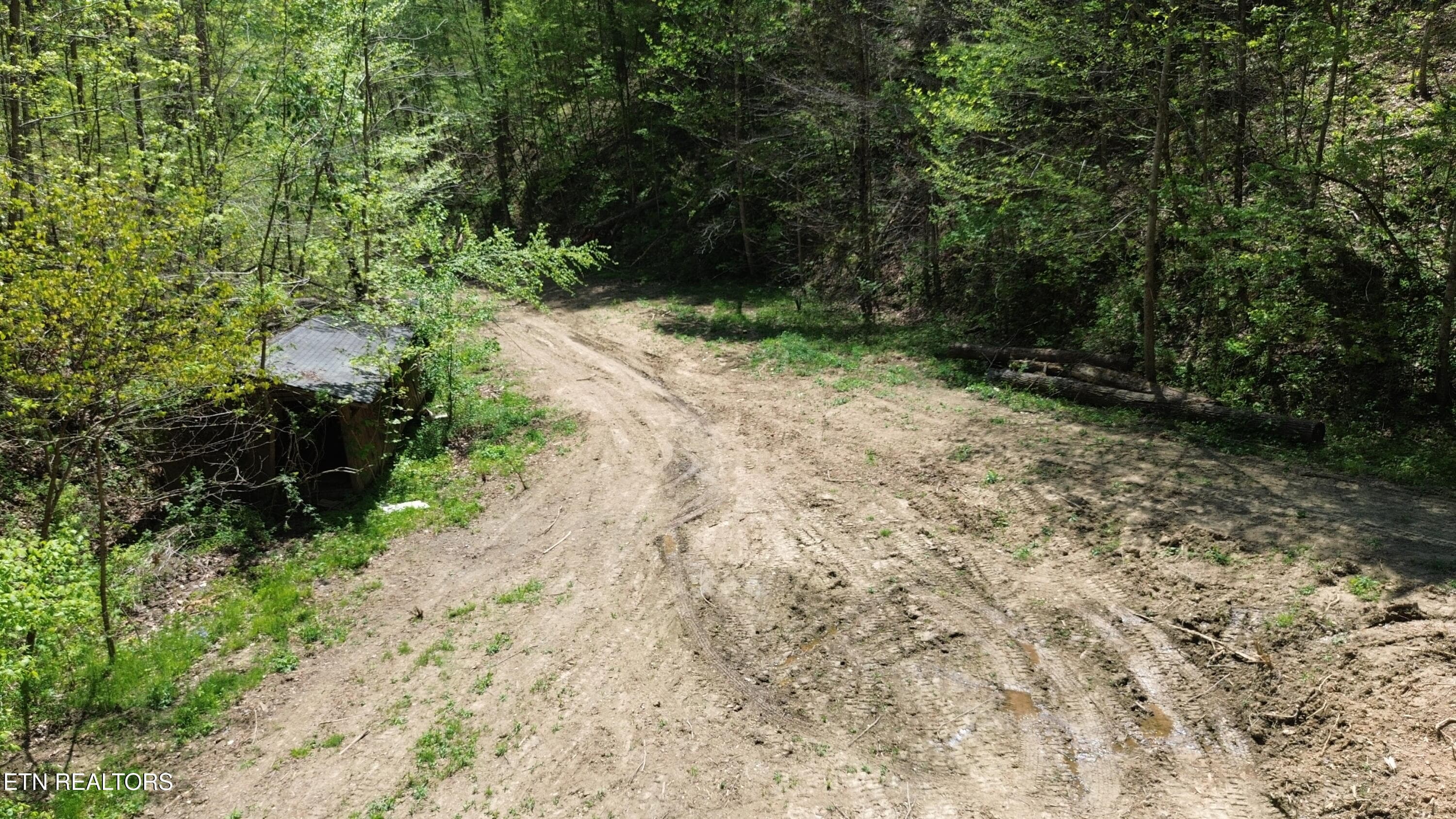 DJI_0451 - 0 Big Hill Rd, Mooresburg, TN 37811, Mooresburg