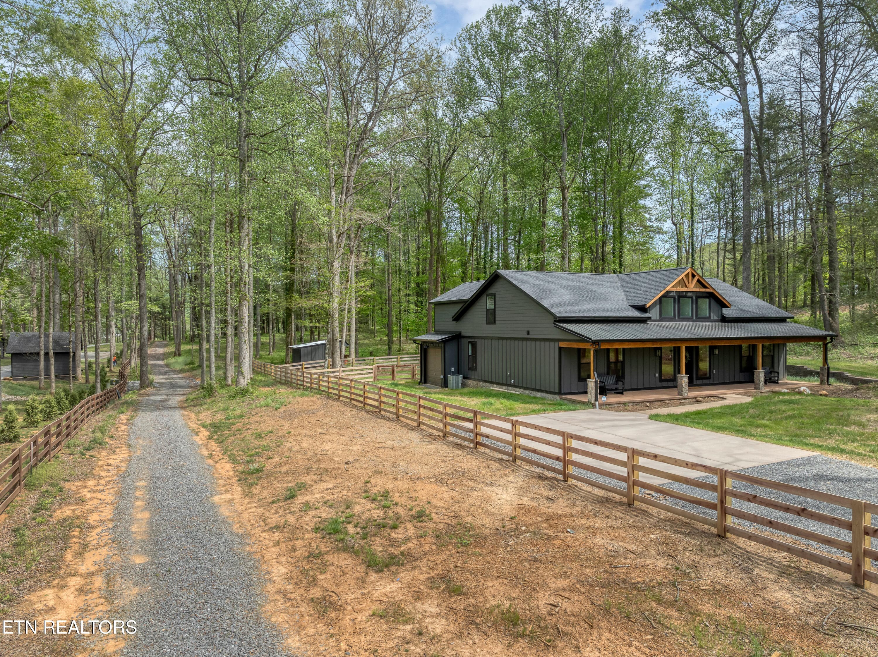 DJI_0486 - 151 Bethel Church Rd, Townsend, TN 37882