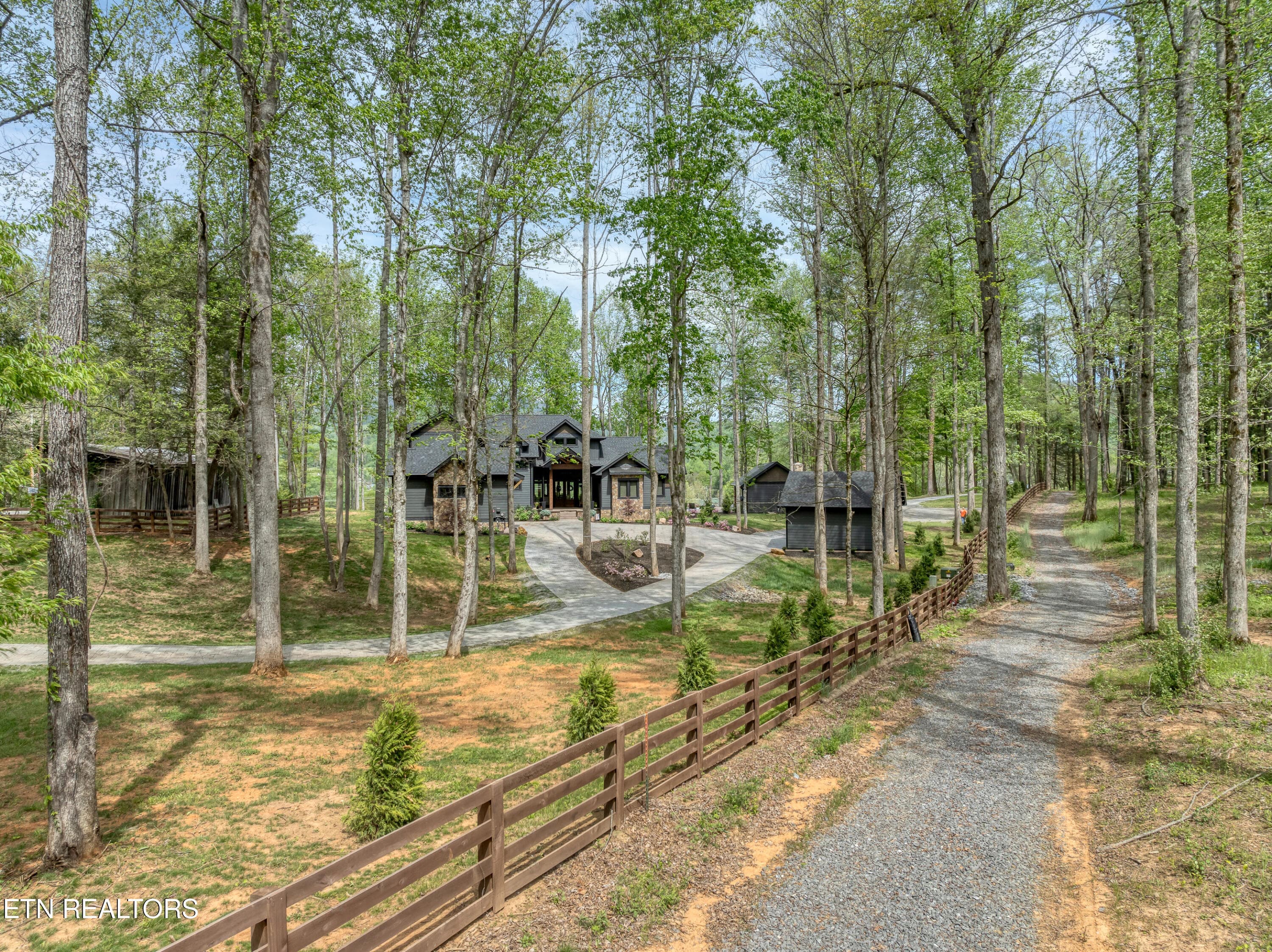DJI_0489 - 151 Bethel Church Rd, Townsend, TN 37882