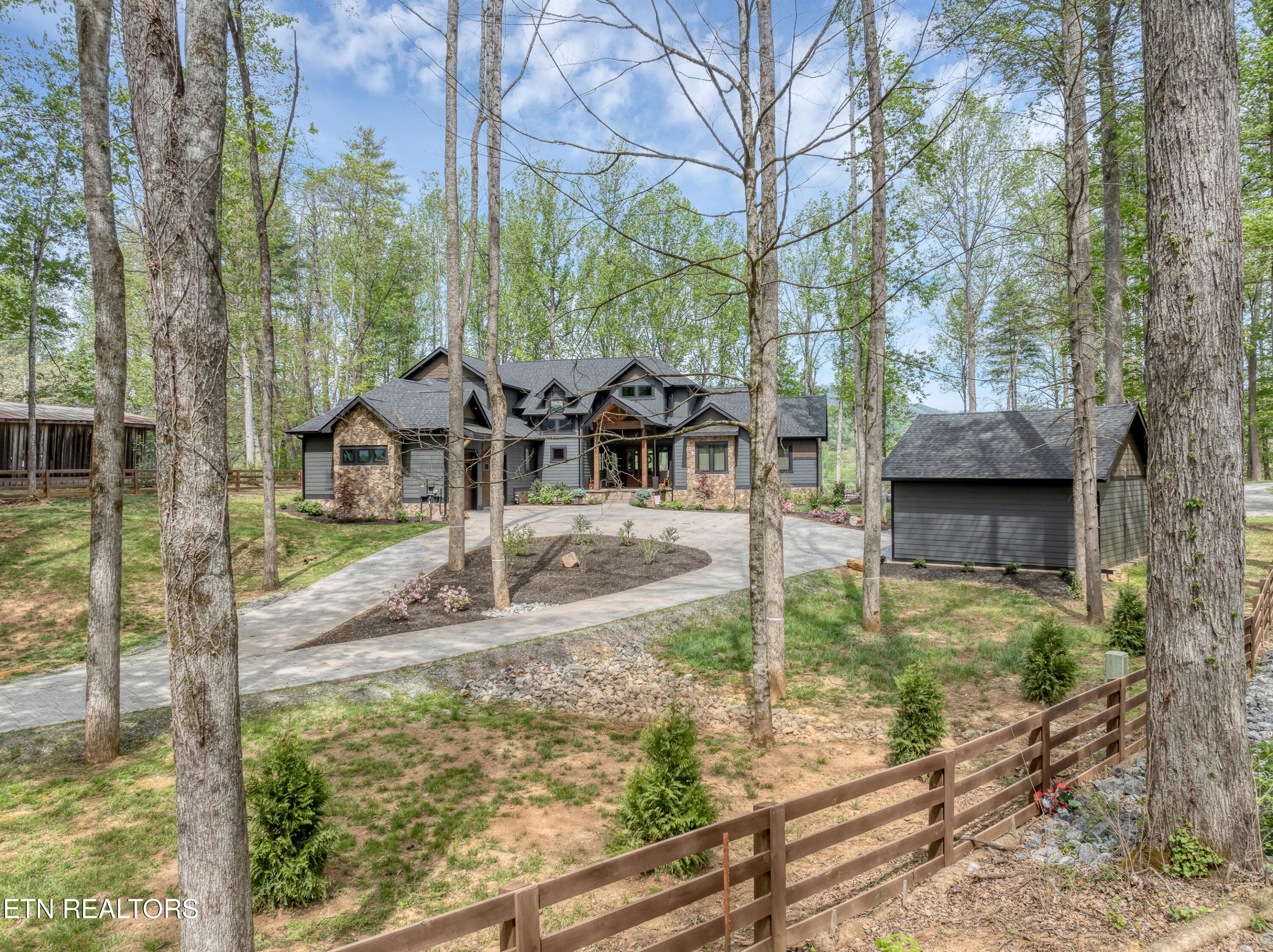 DJI_0492 - 151 Bethel Church Rd, Townsend, TN 37882