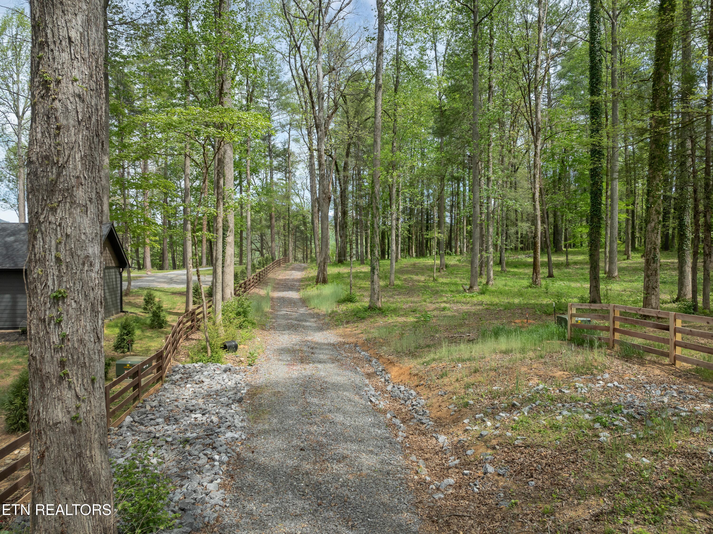 DJI_0494 - 151 Bethel Church Rd, Townsend, TN 37882