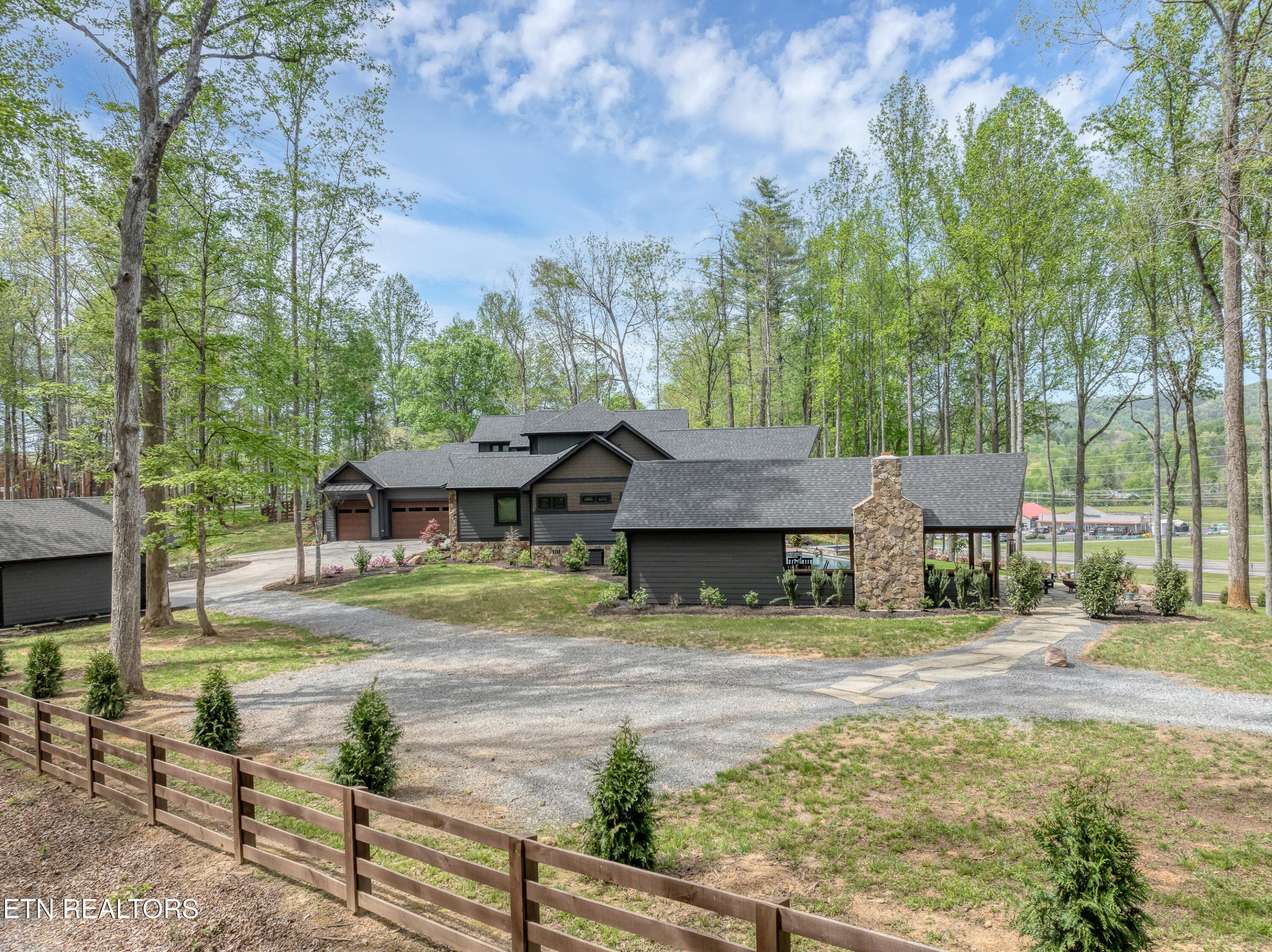 DJI_0516 - 151 Bethel Church Rd, Townsend, TN 37882