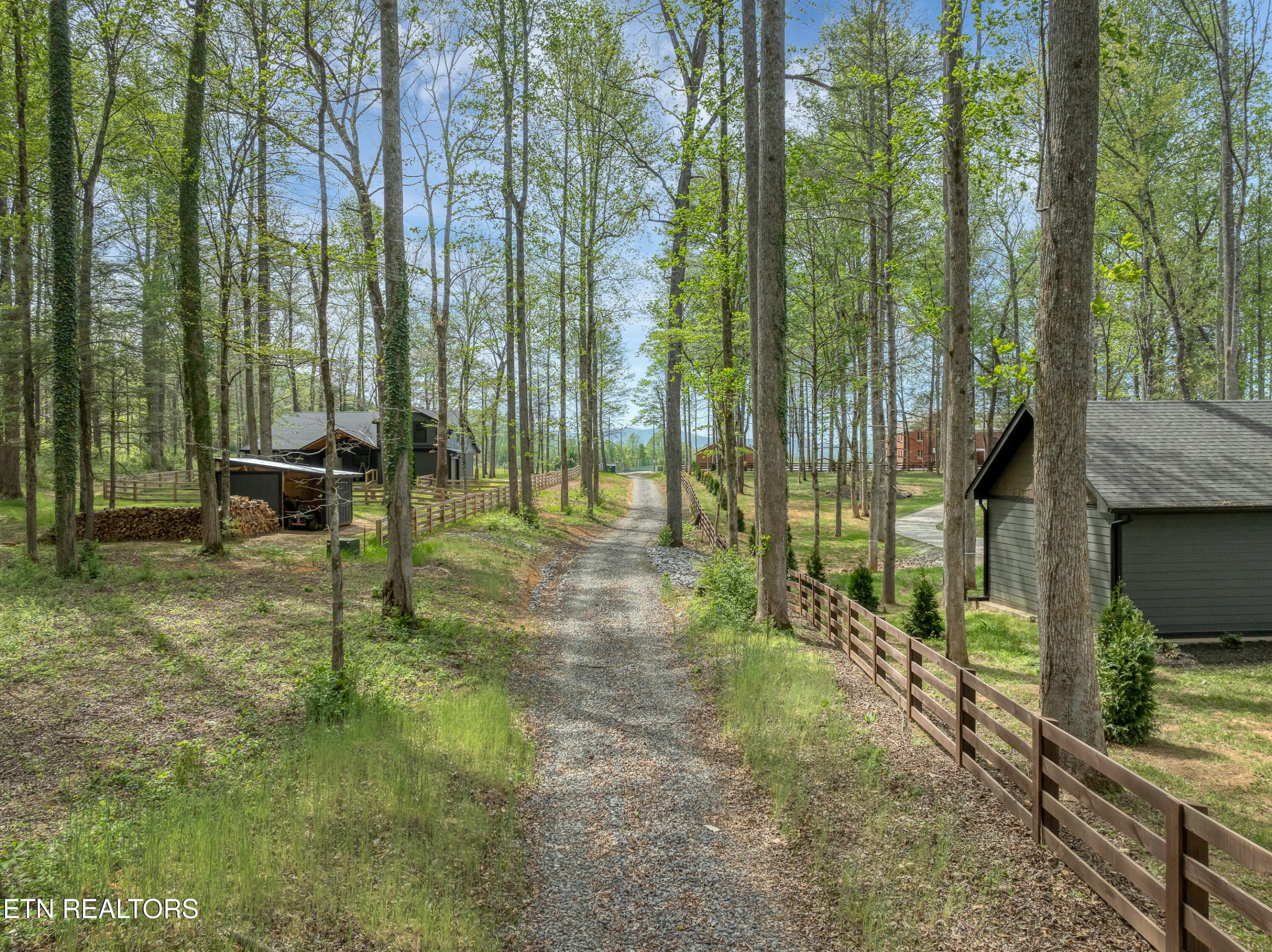 DJI_0519 - 151 Bethel Church Rd, Townsend, TN 37882