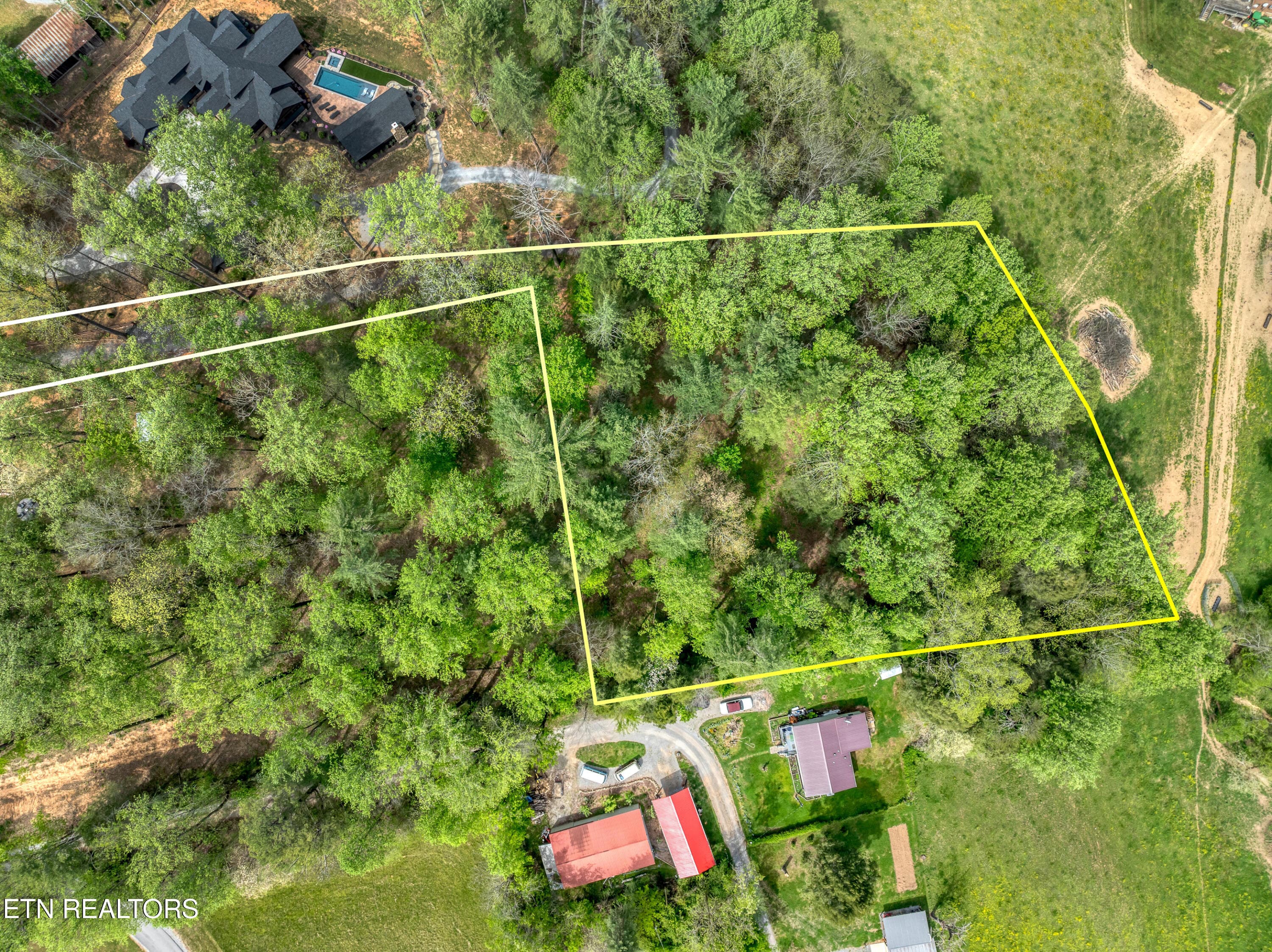DJI_0534-Edit - 151 Bethel Church Rd, Townsend, TN 37882