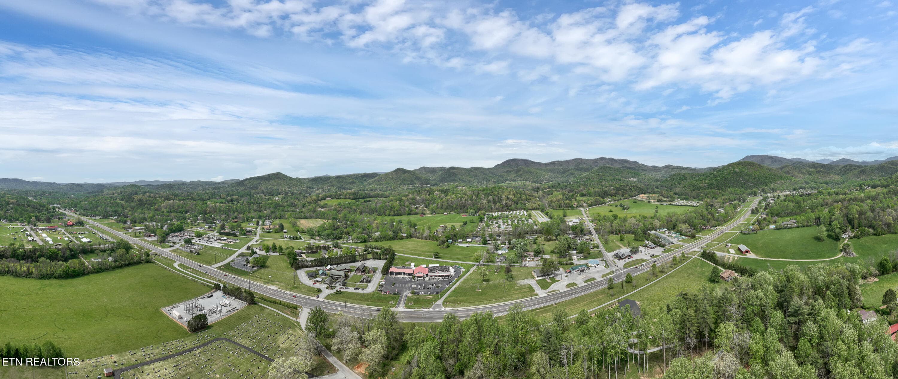 DJI_0542 - 151 Bethel Church Rd, Townsend, TN 37882
