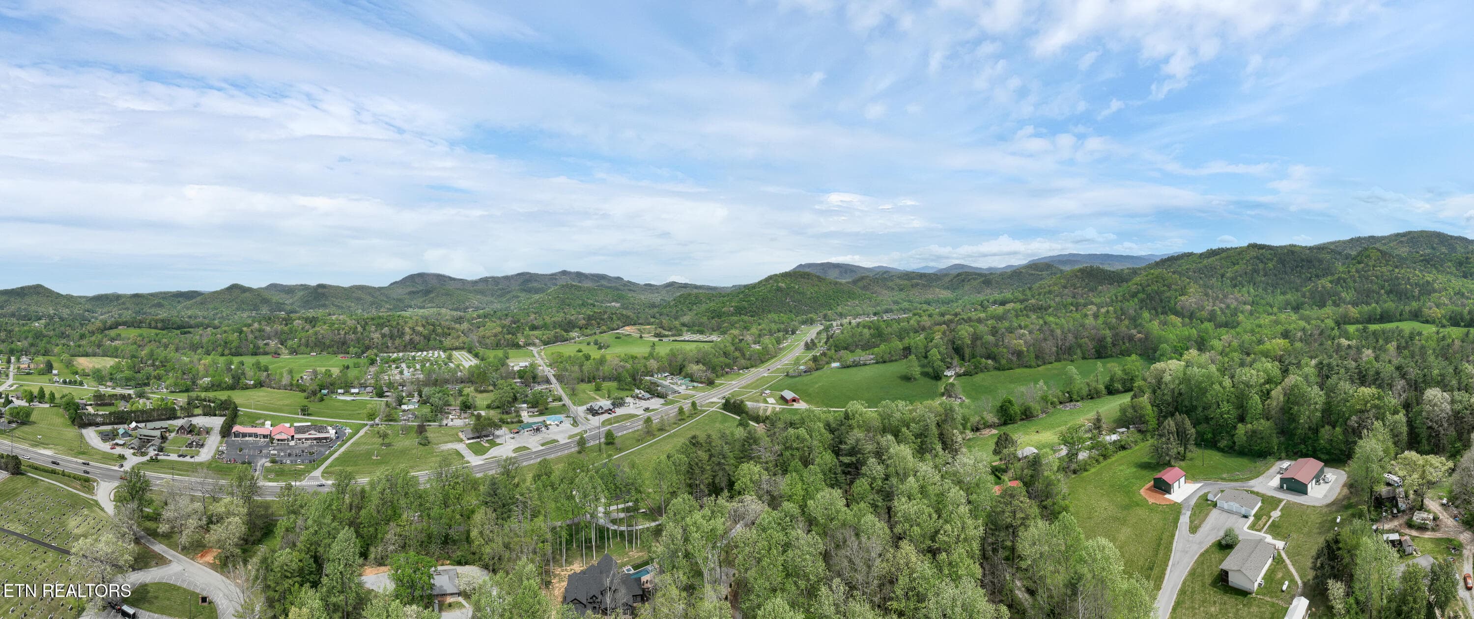 DJI_0543 - 151 Bethel Church Rd, Townsend, TN 37882