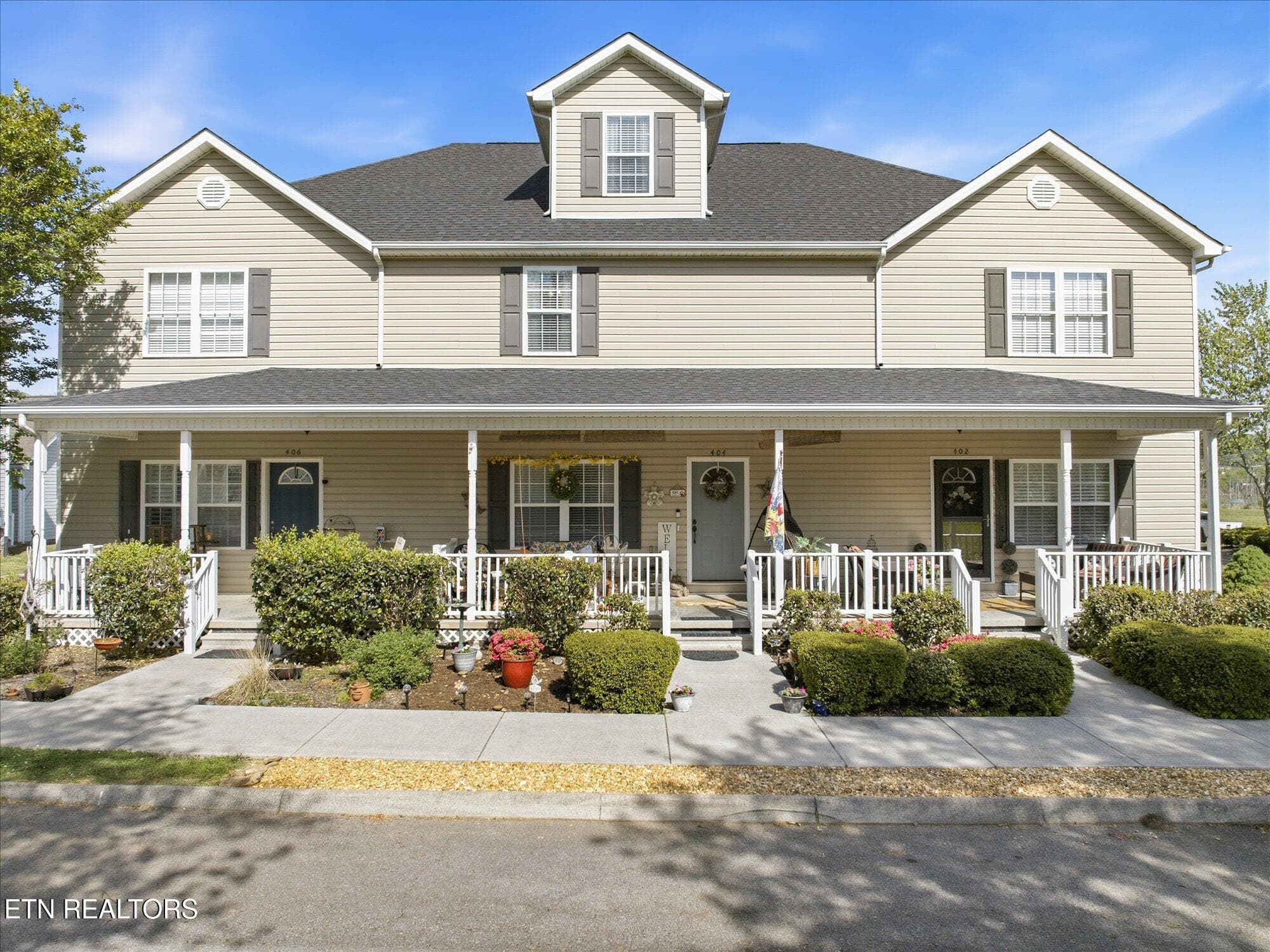 404 Ashbury Circle, Sweetwater, TN 37874