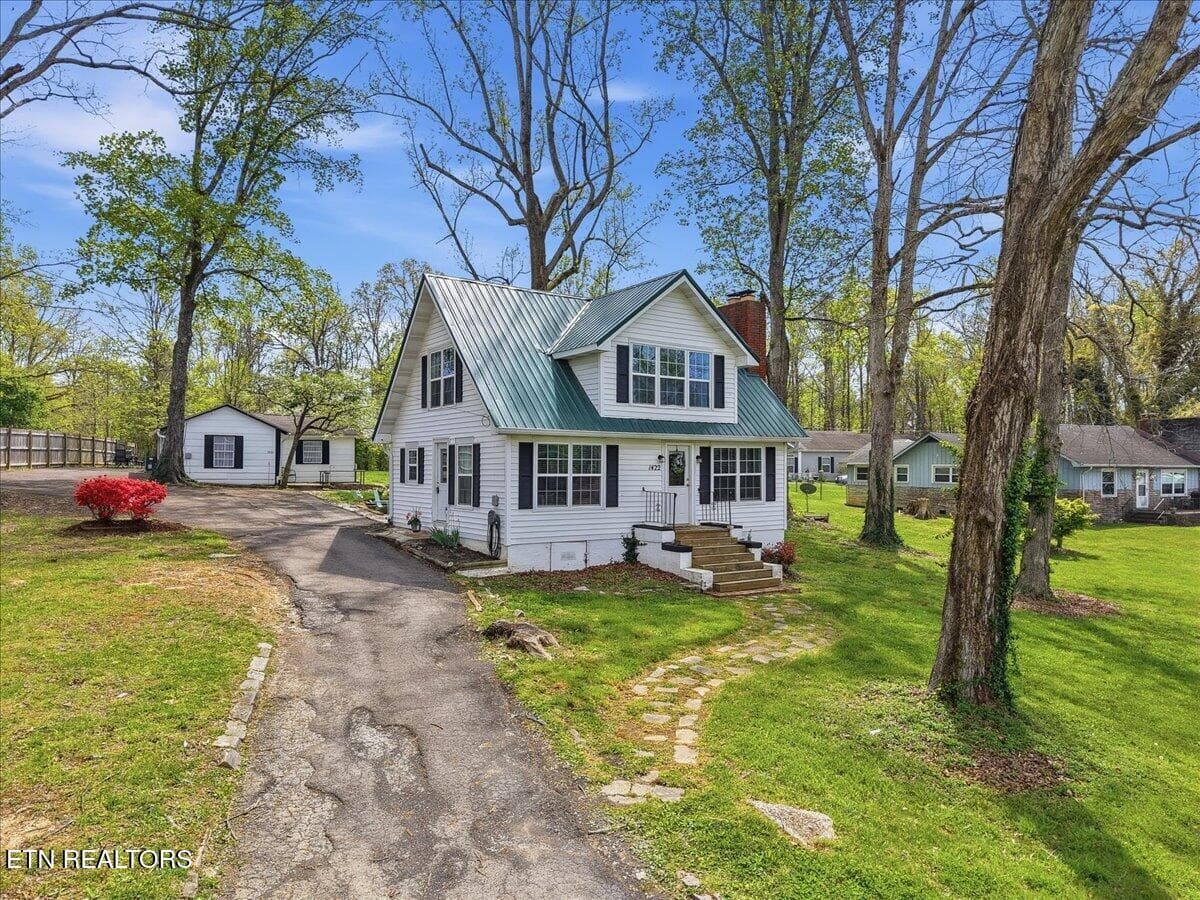 02-001_DJI_20260408143858_0120_D - 1422 Tipton Station Rd, Knoxville, TN 37920