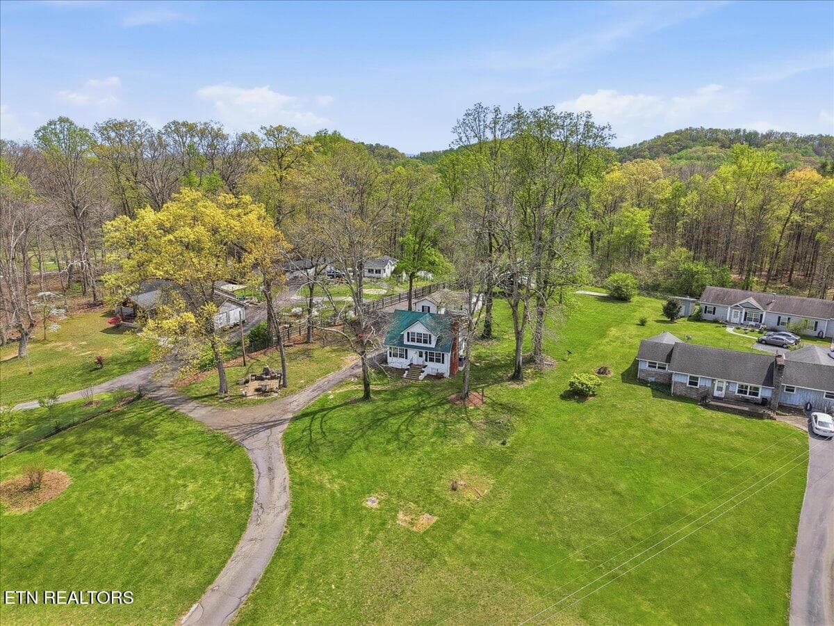 51-003_DJI_20260408143945_0126_D_autorem - 1422 Tipton Station Rd, Knoxville, TN 37920