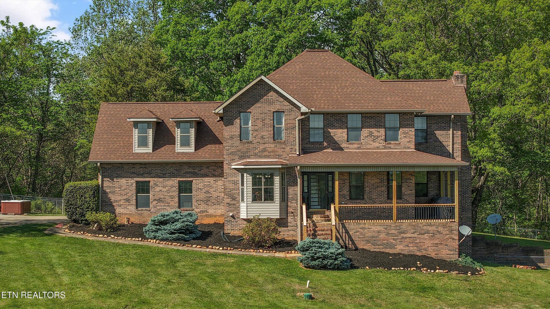 01-2869 Persian Ln53 - 2869 Persian Lane, New Market, TN 37820