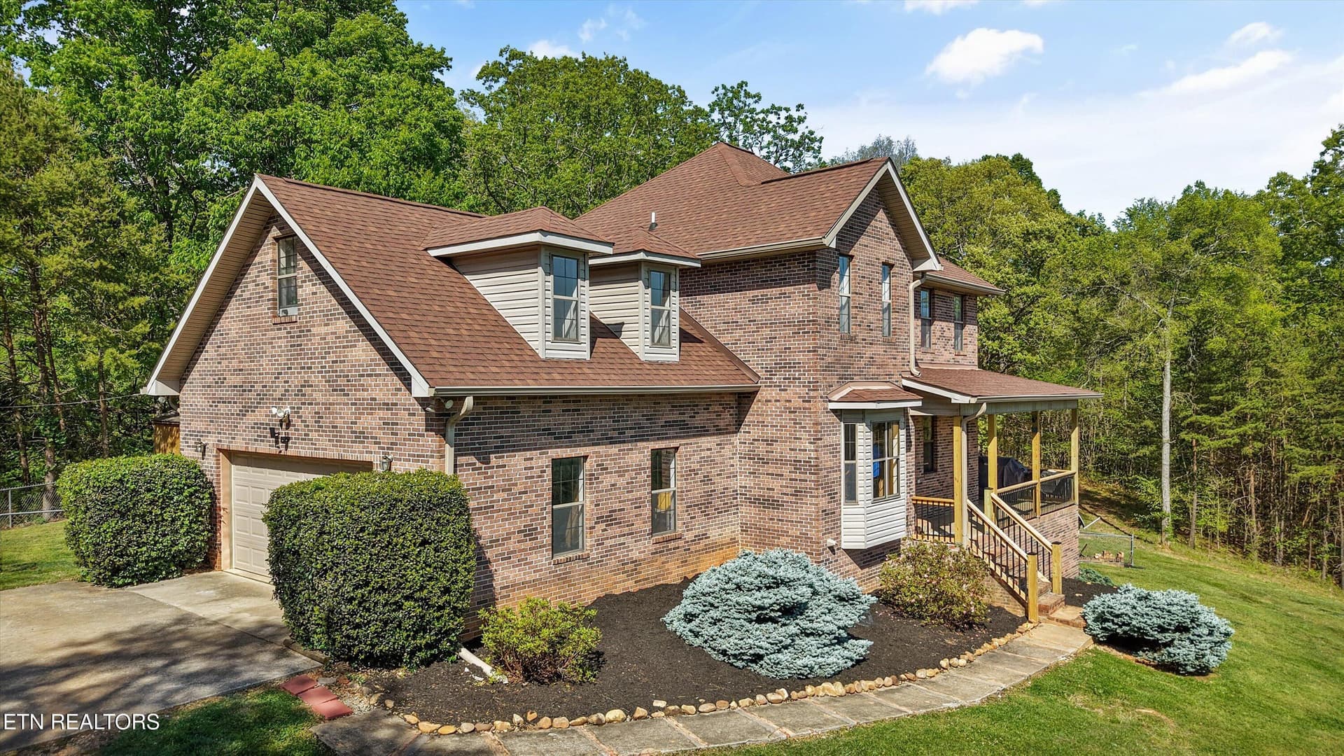 02-2869 Persian Ln57 - 2869 Persian Lane, New Market, TN 37820