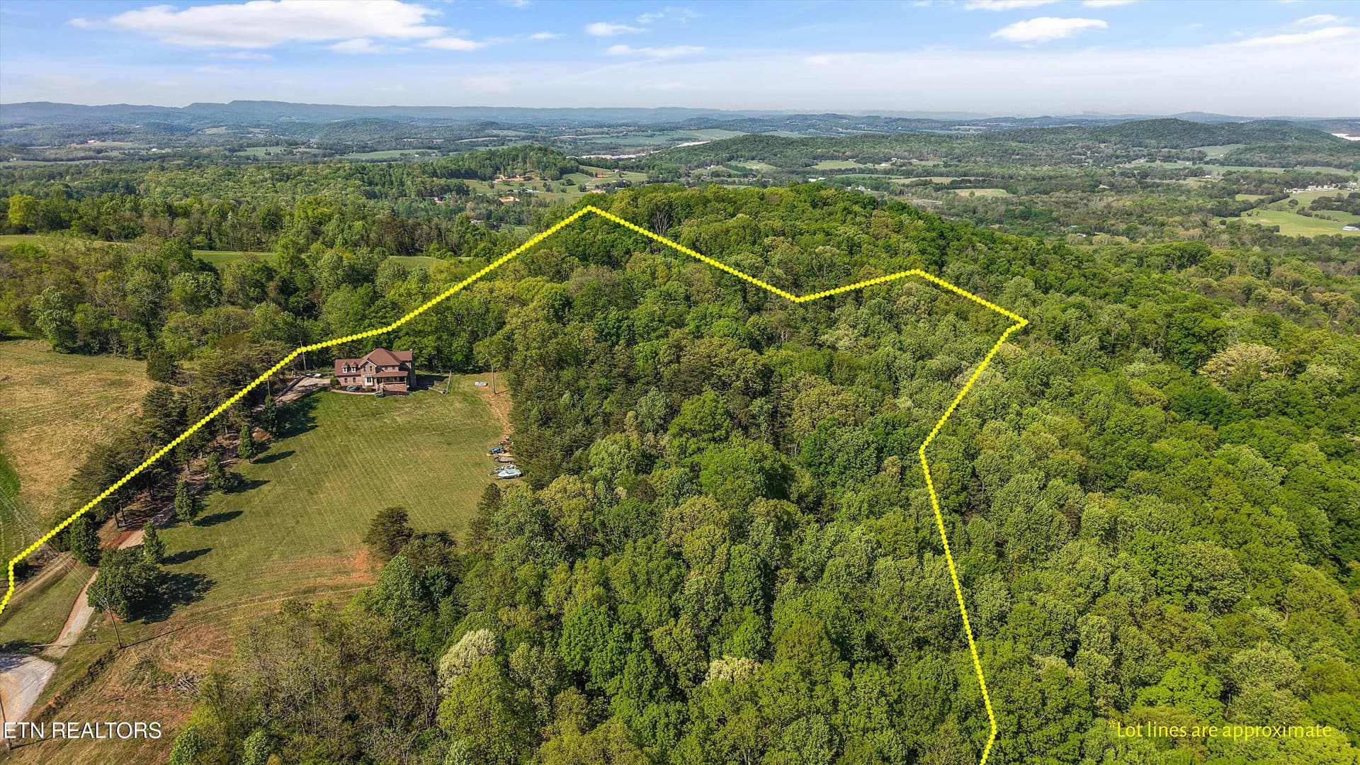 68-2869 Persian Ln62 - 2869 Persian Lane, New Market, TN 37820
