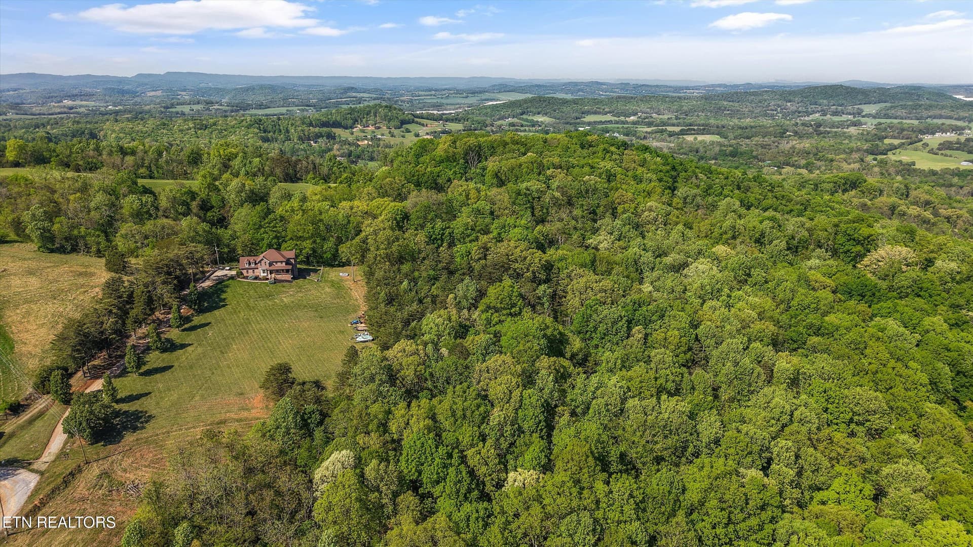 63-2869 Persian Ln62 - 2869 Persian Lane, New Market, TN 37820
