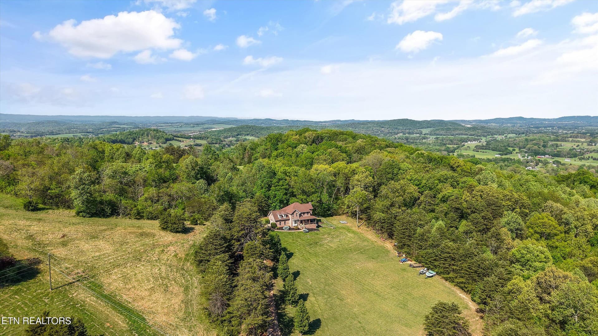 62-2869 Persian Ln61 - 2869 Persian Lane, New Market, TN 37820